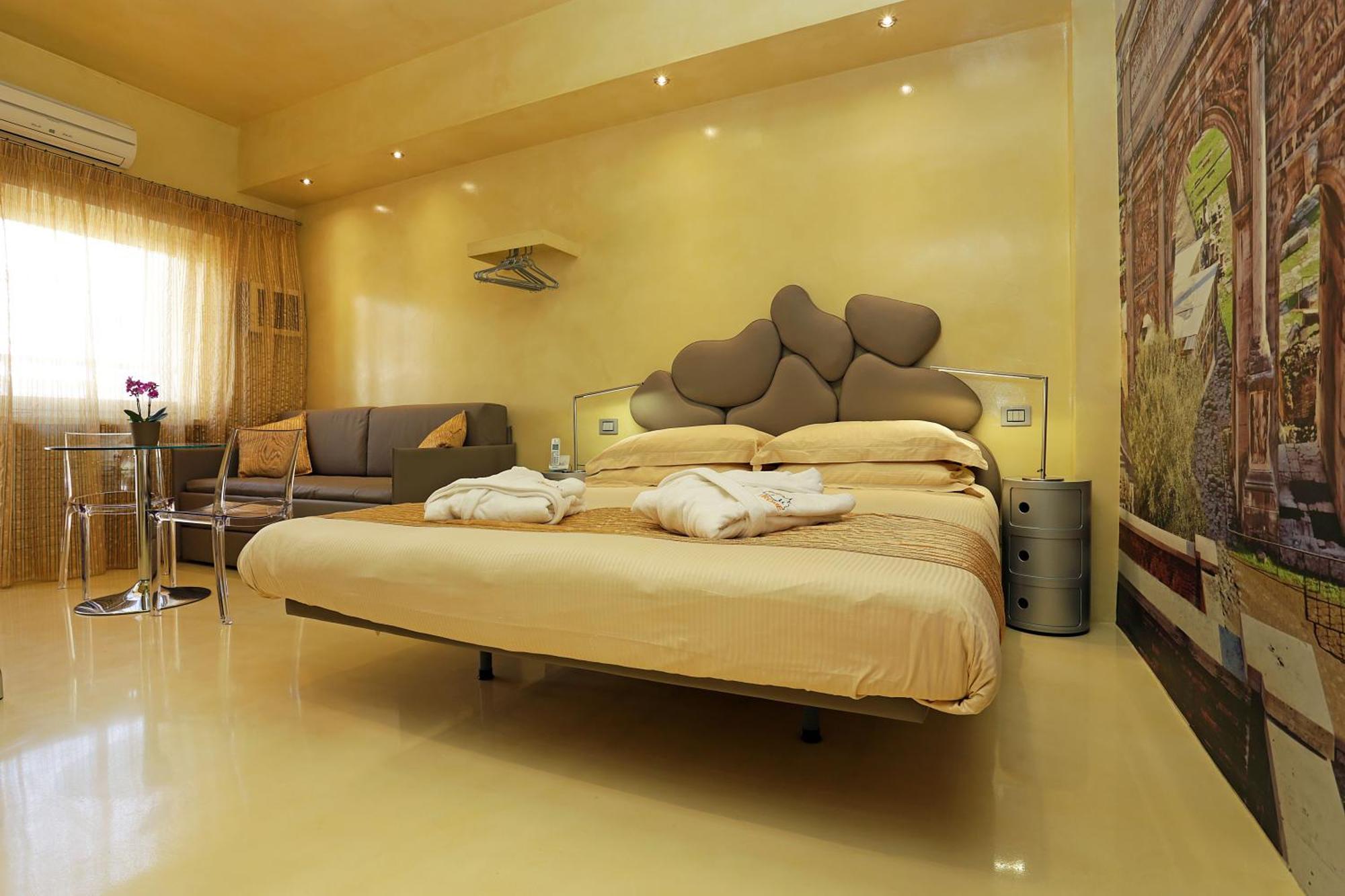 Domus Romana Homestay Rome