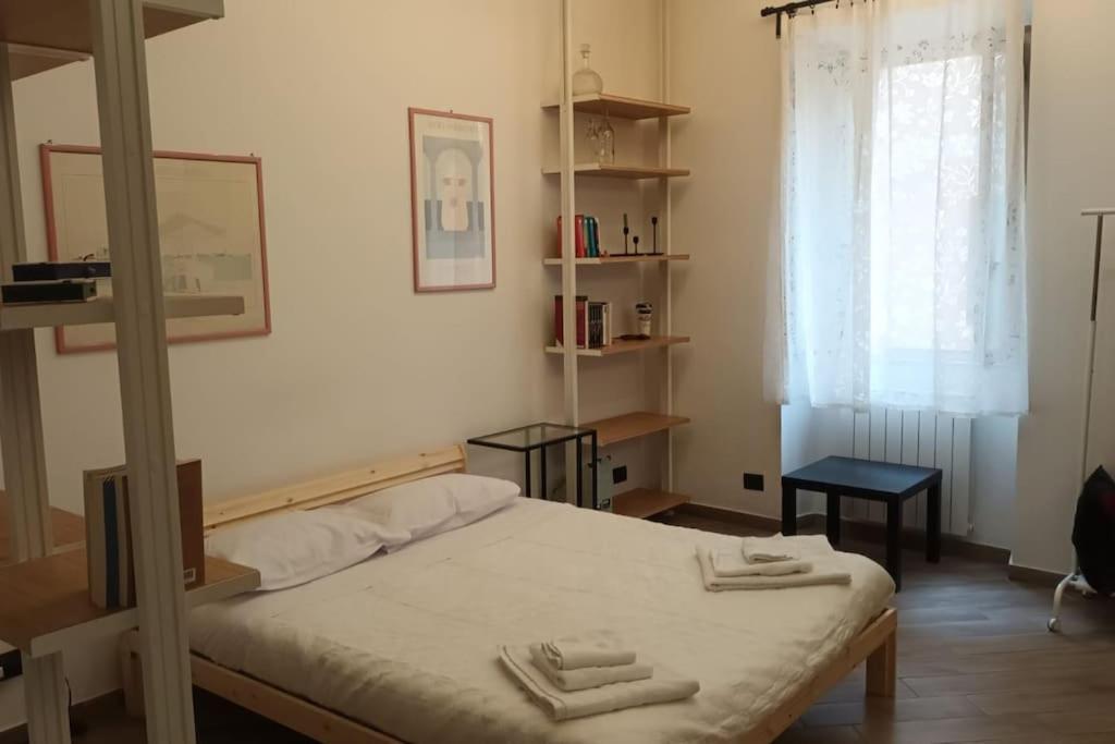 Casa Delle Palme Apartment Rome
