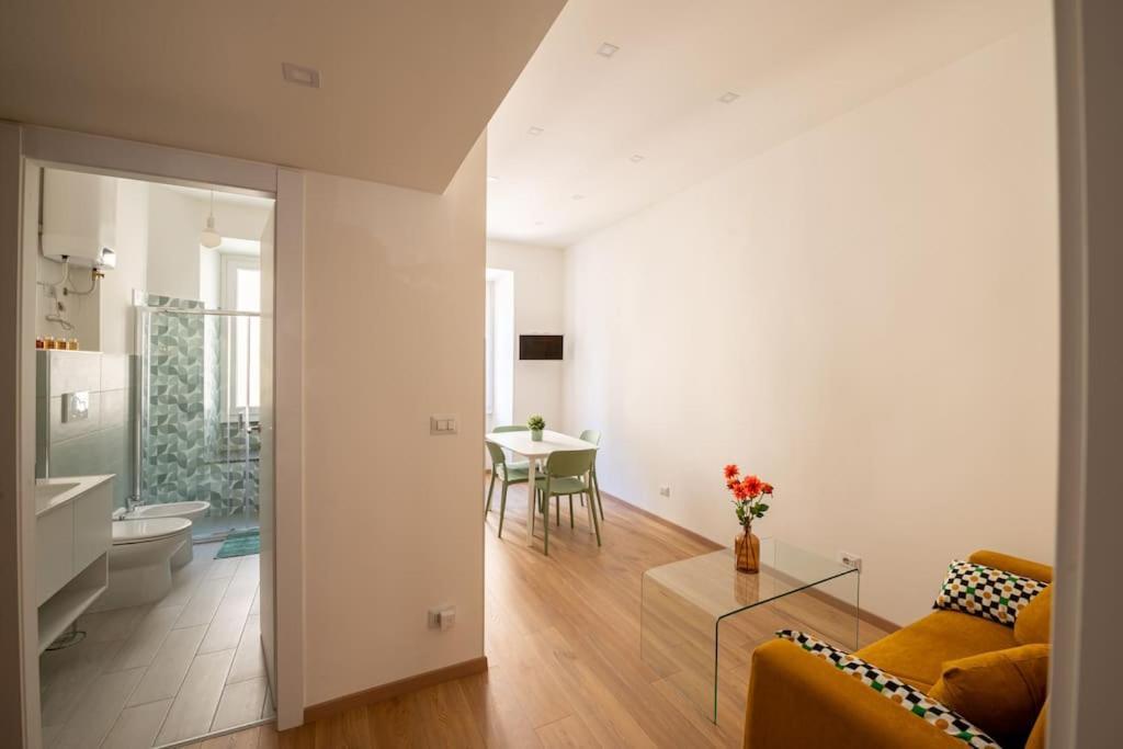 Casa M.o.r.e. * Rome