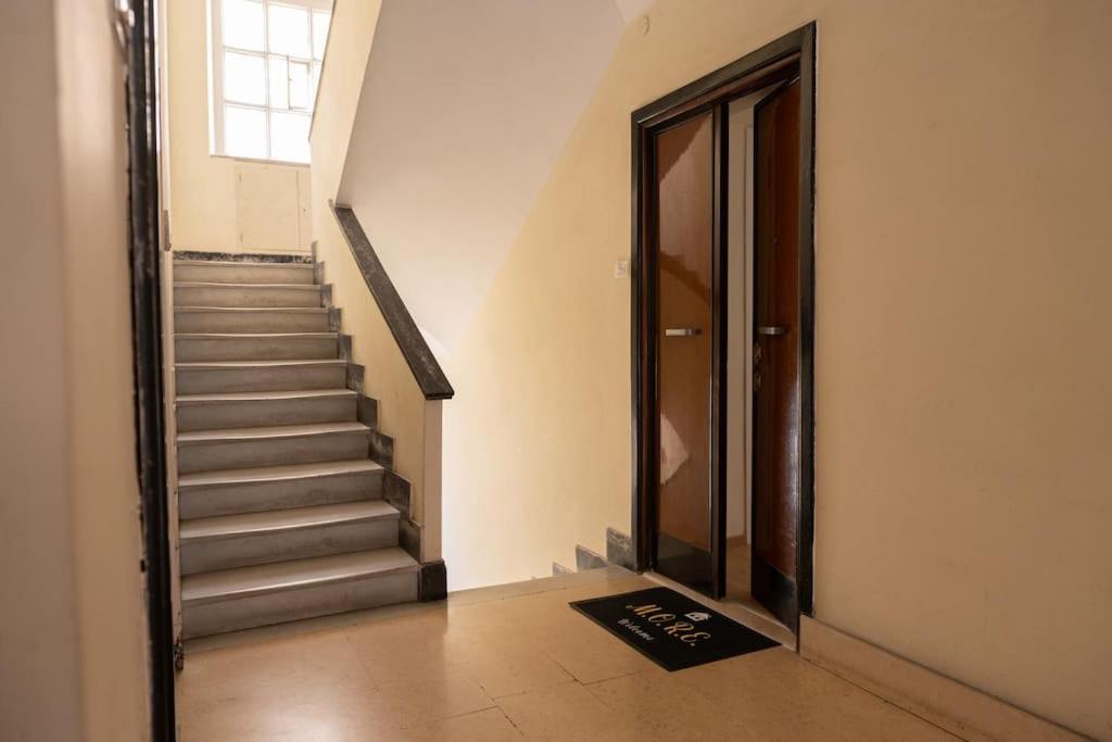 Casa M.o.r.e. Apartment Rome