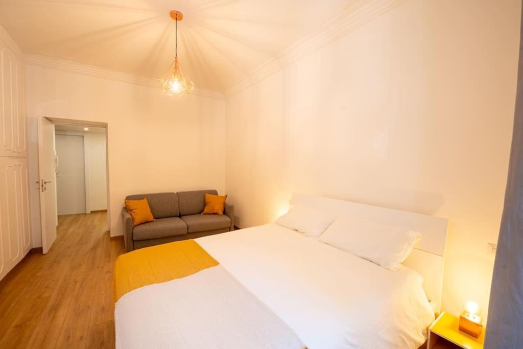 Apartment Casa M.o.r.e.