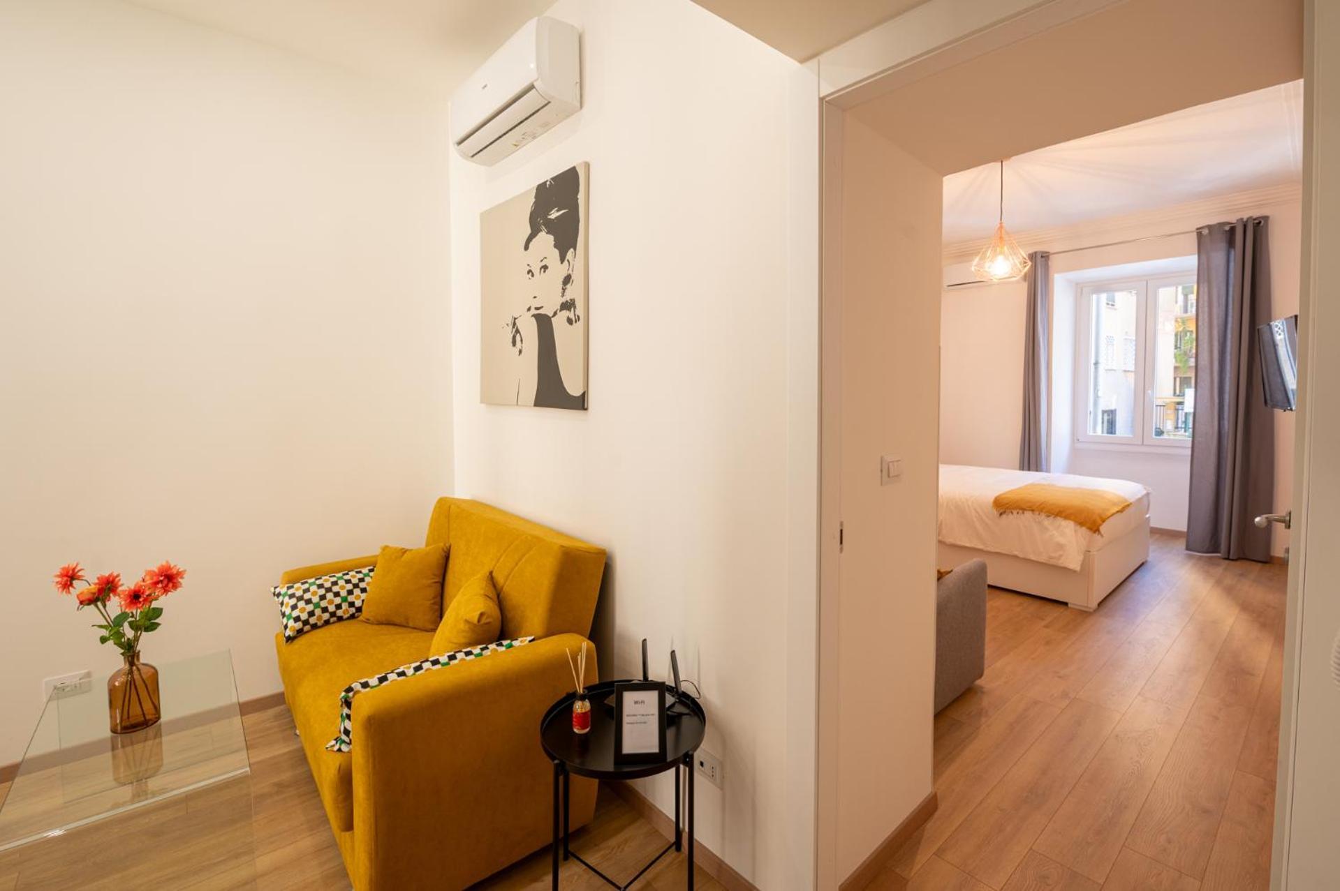 Apartment Casa M.o.r.e. *