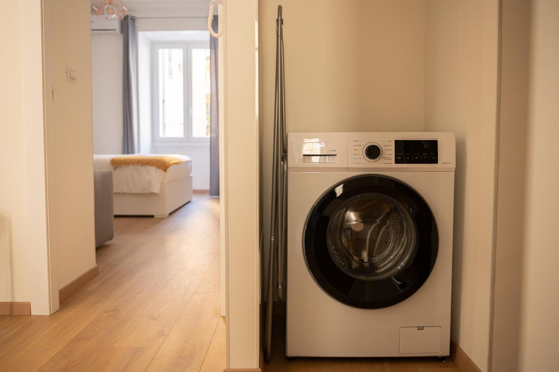 Casa M.o.r.e. Apartment Rome