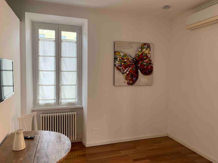 Appartamento Blancmaisonvaticano *