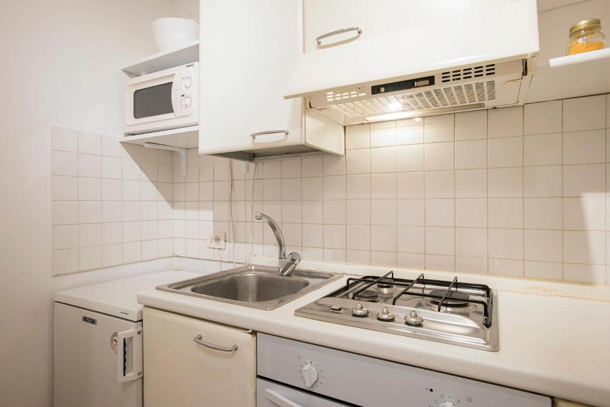 Apartment Eri's Rome
