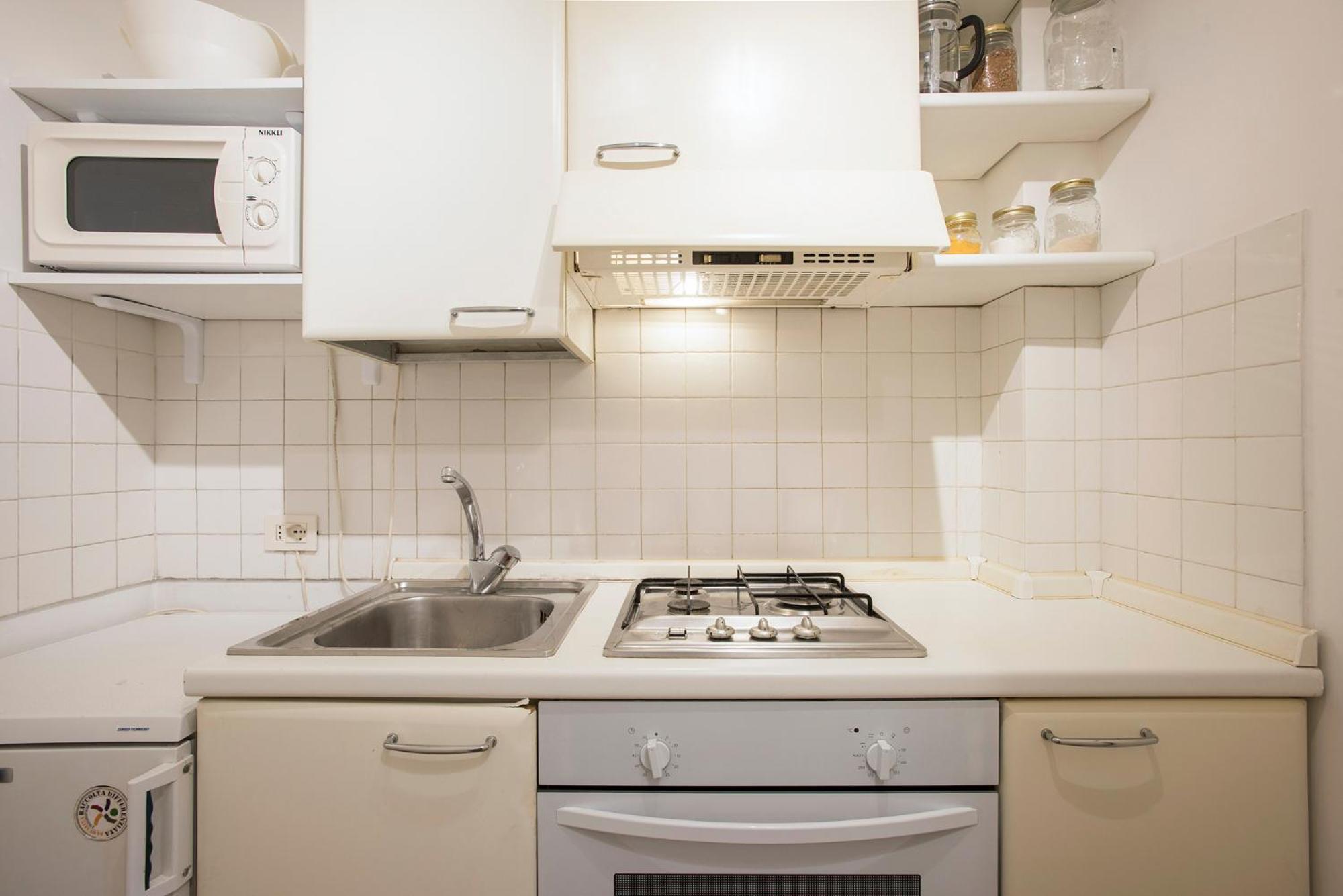 Apartment Eri's