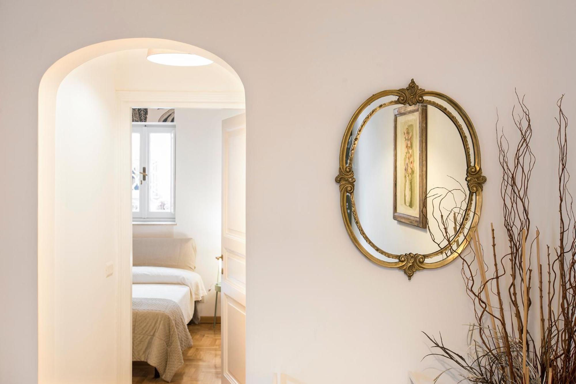 Apartment Eri's Rome