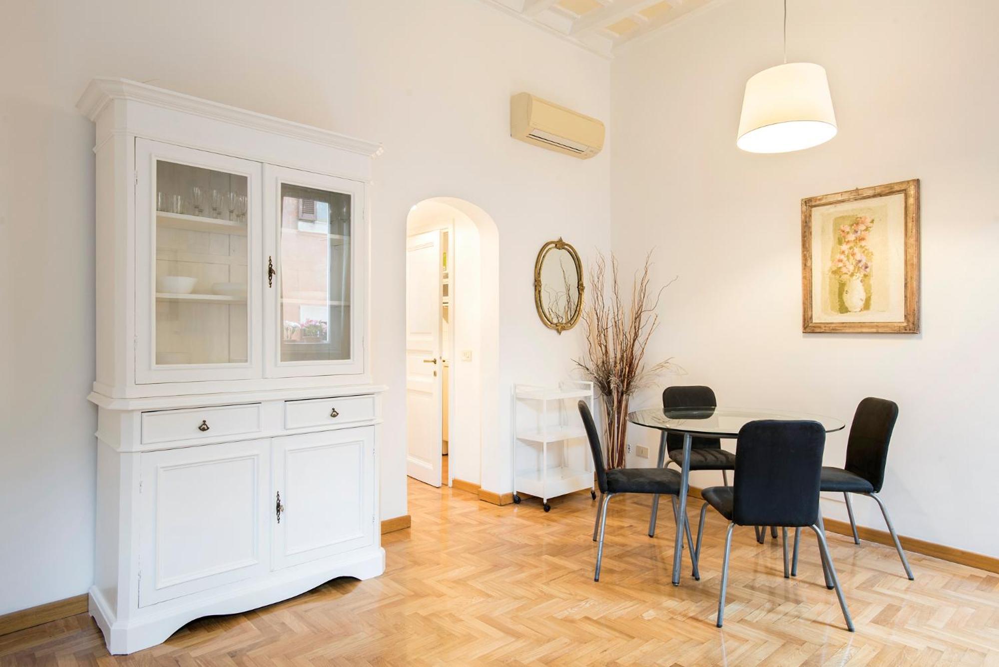 Eri's Apartment