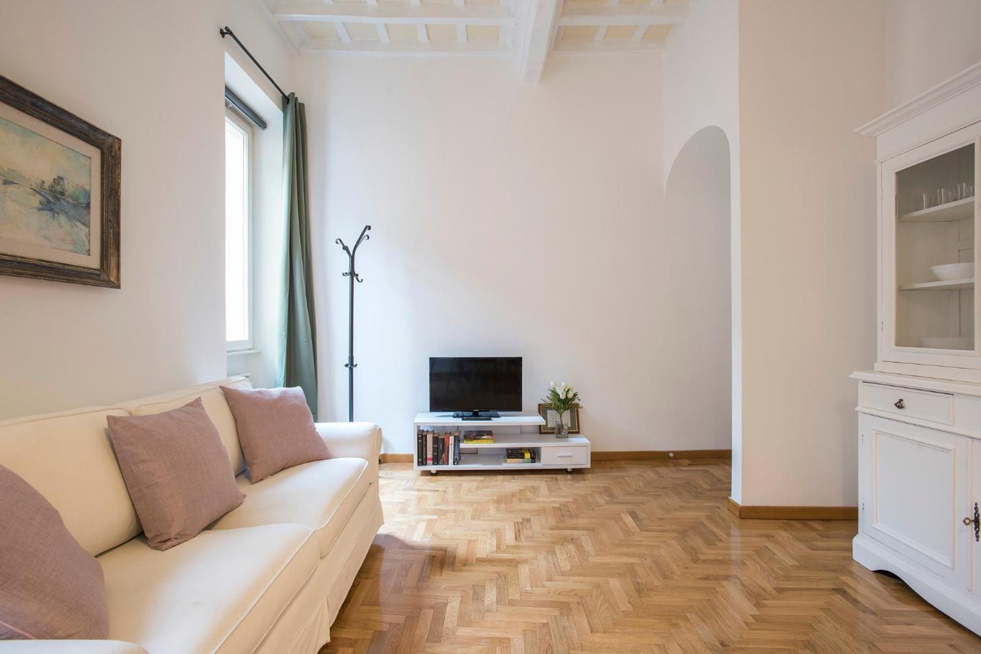 Eri's Apartment