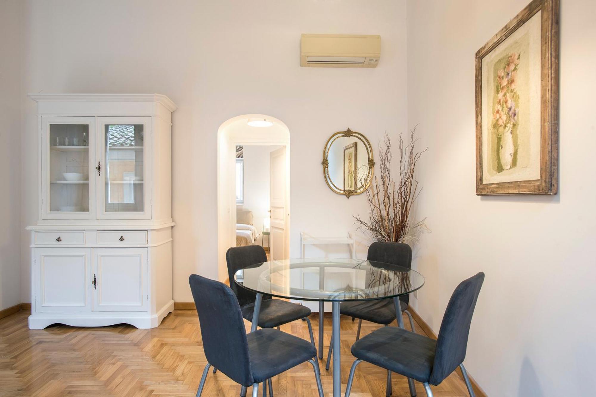 Apartment Eri's Rome