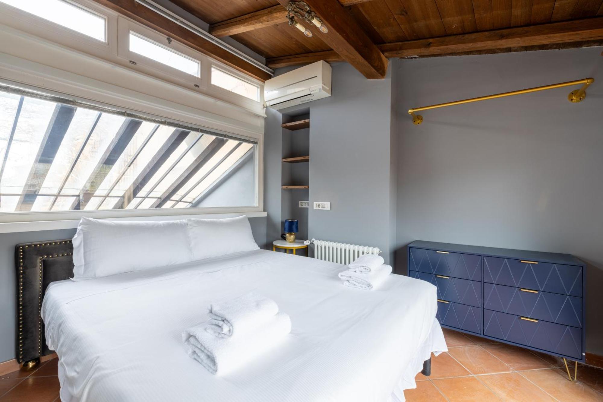 Maison Pelliccia Terrace Apartment *