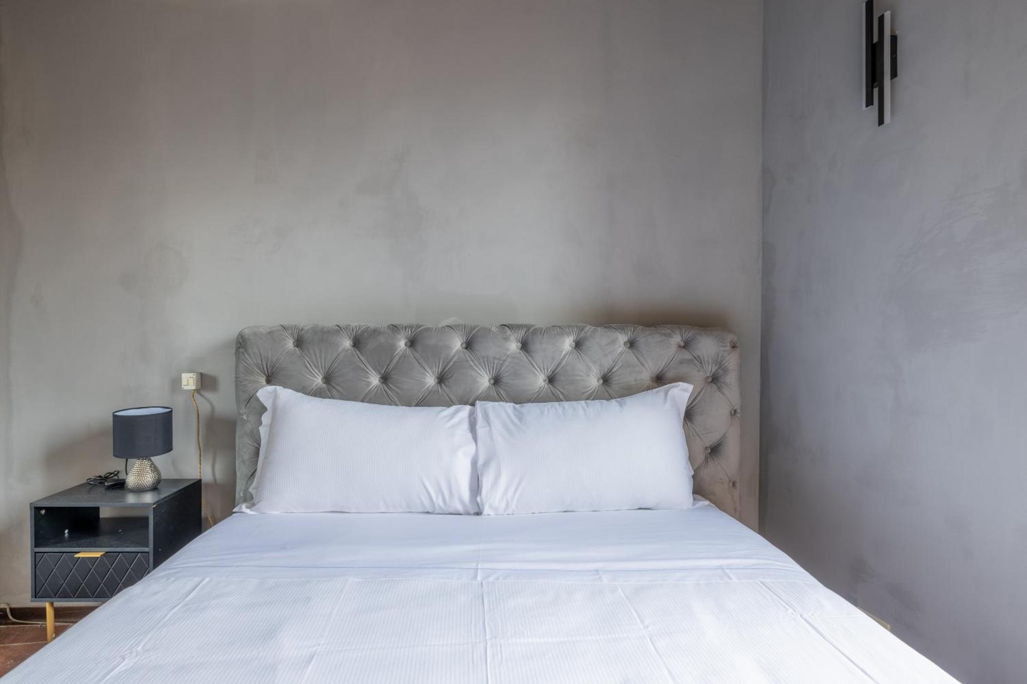 Maison Pelliccia Terrace Apartment