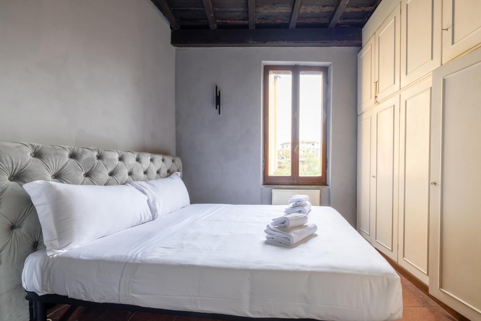 Apartment Maison Pelliccia Terrace Rome