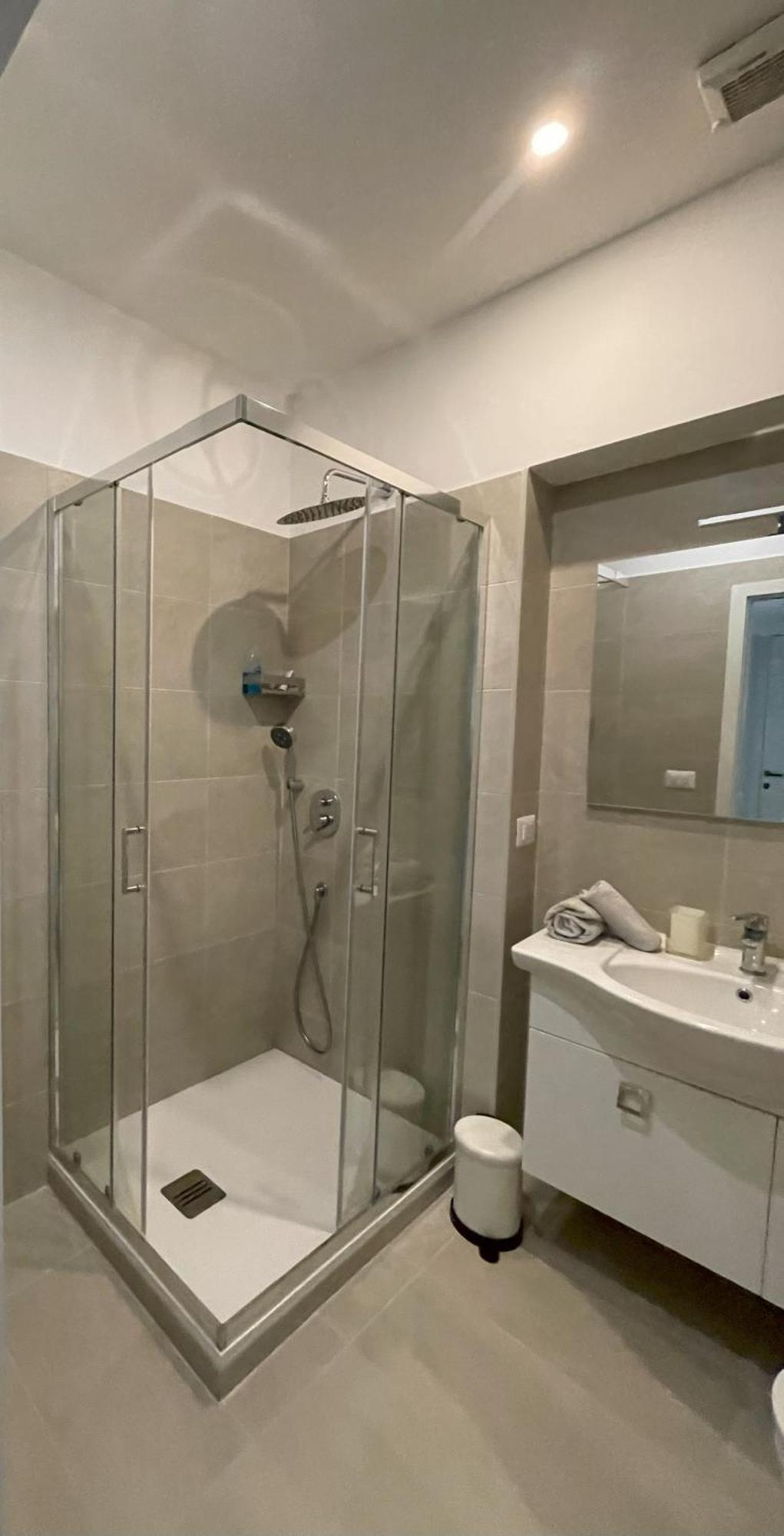 Maresi Apartment Rome