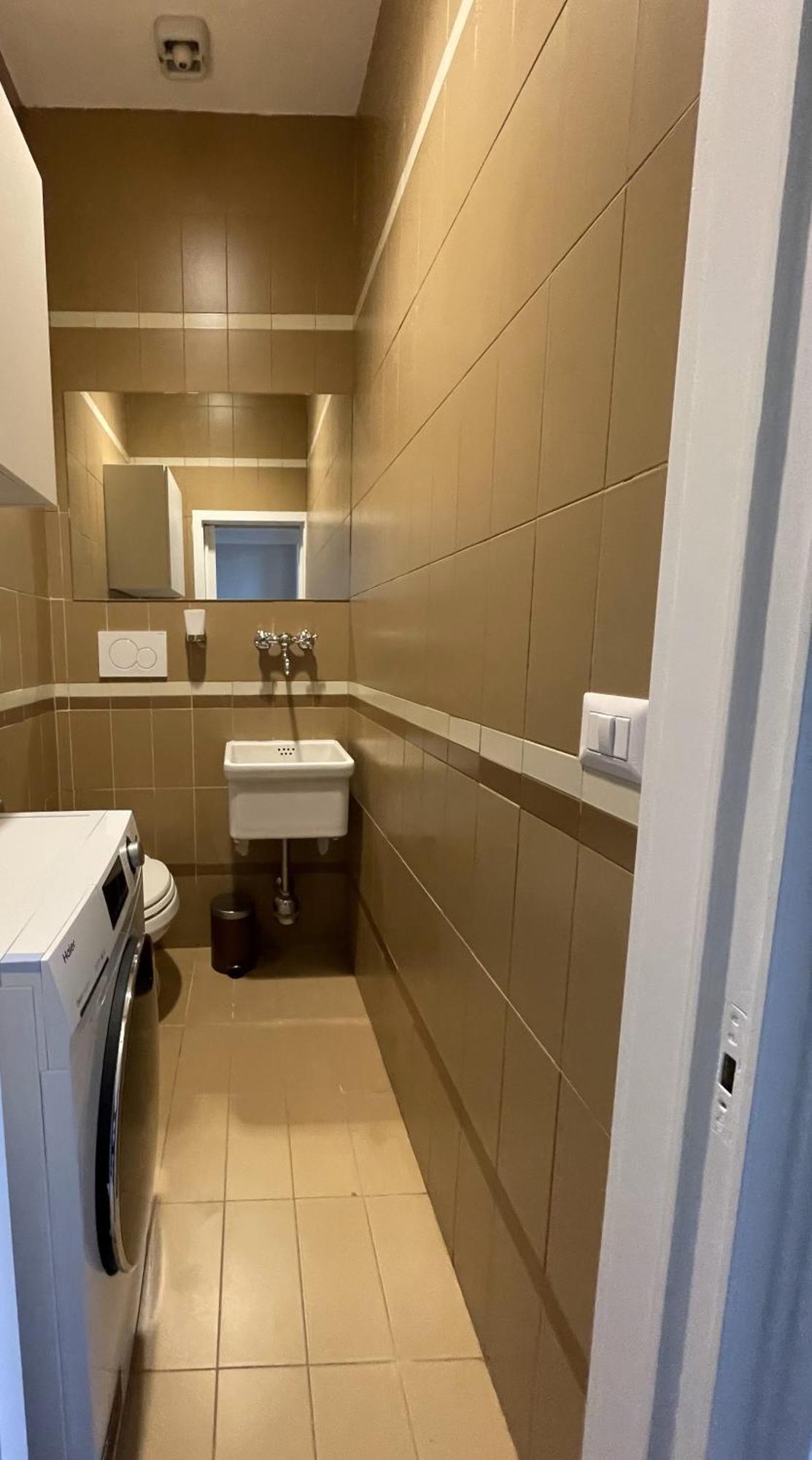 Apartment Maresi Rome
