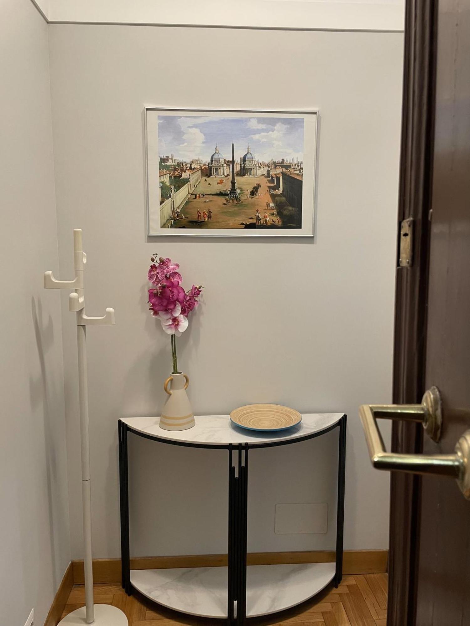 Apartment Maresi Rome
