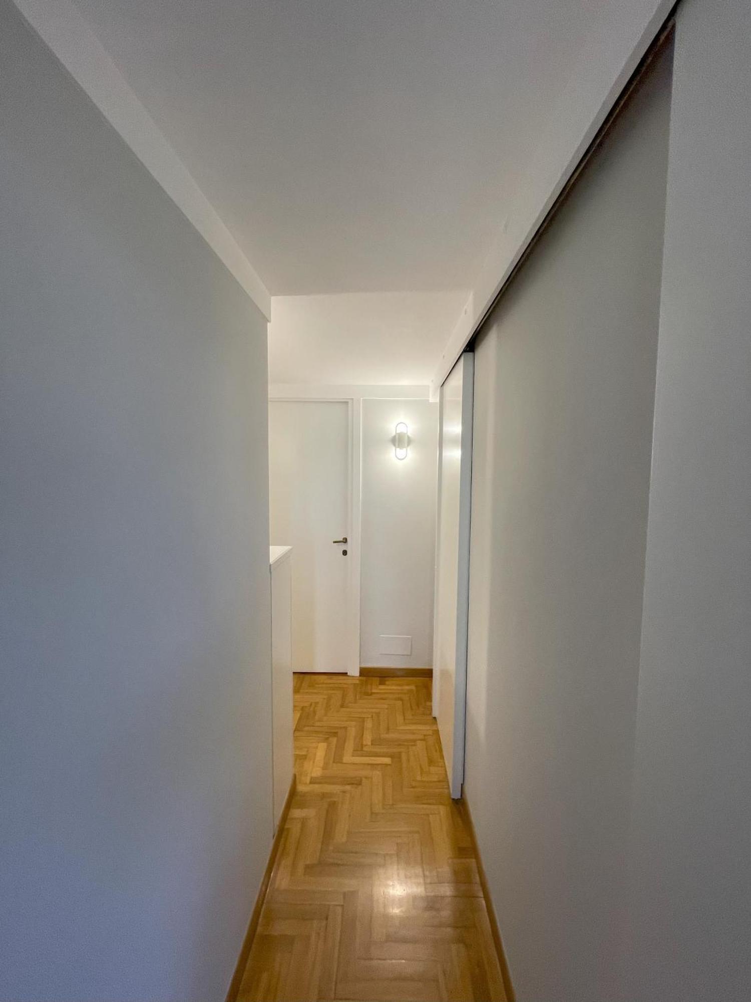 Apartment Maresi *