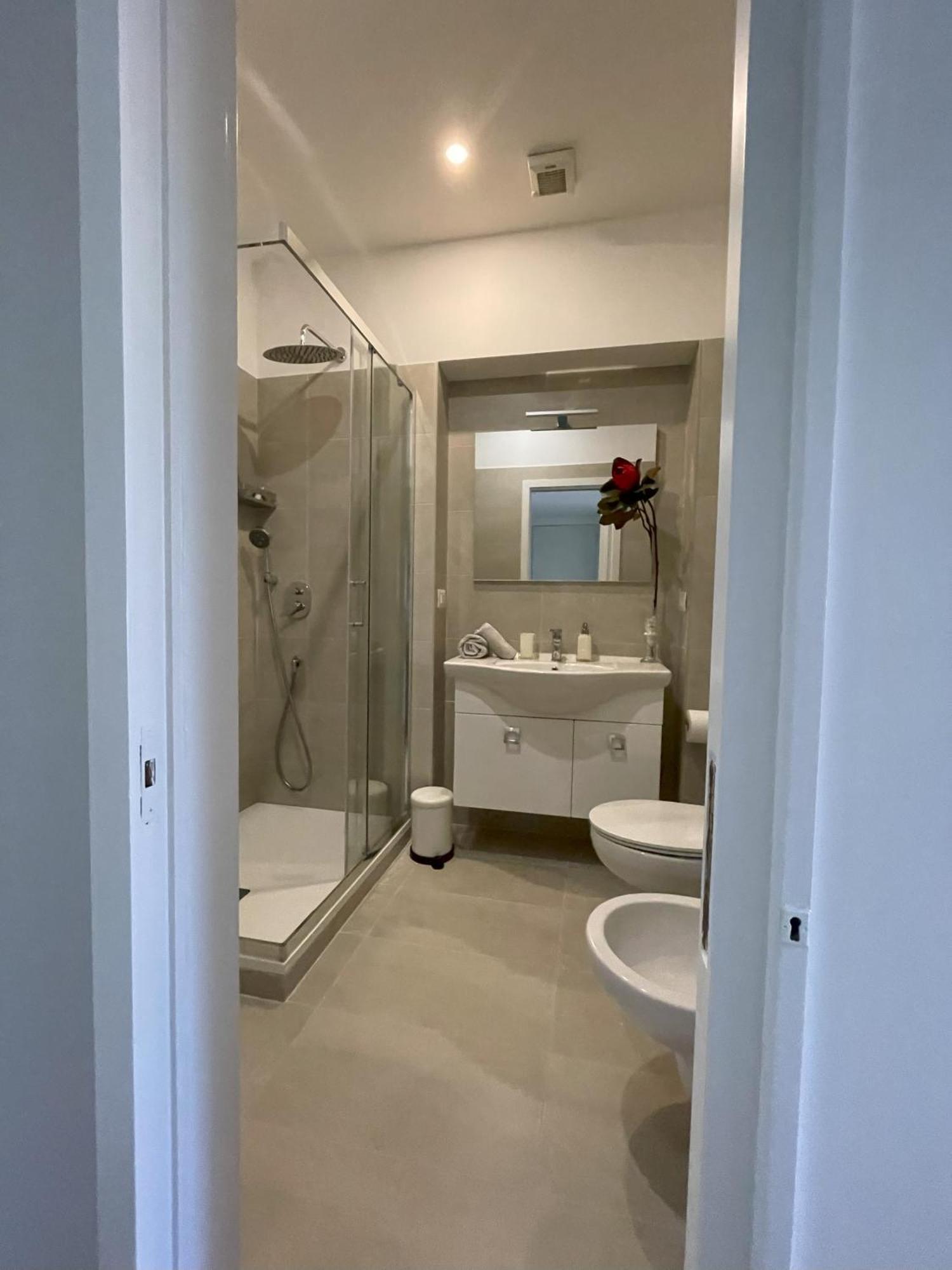 Maresi Apartment Rome