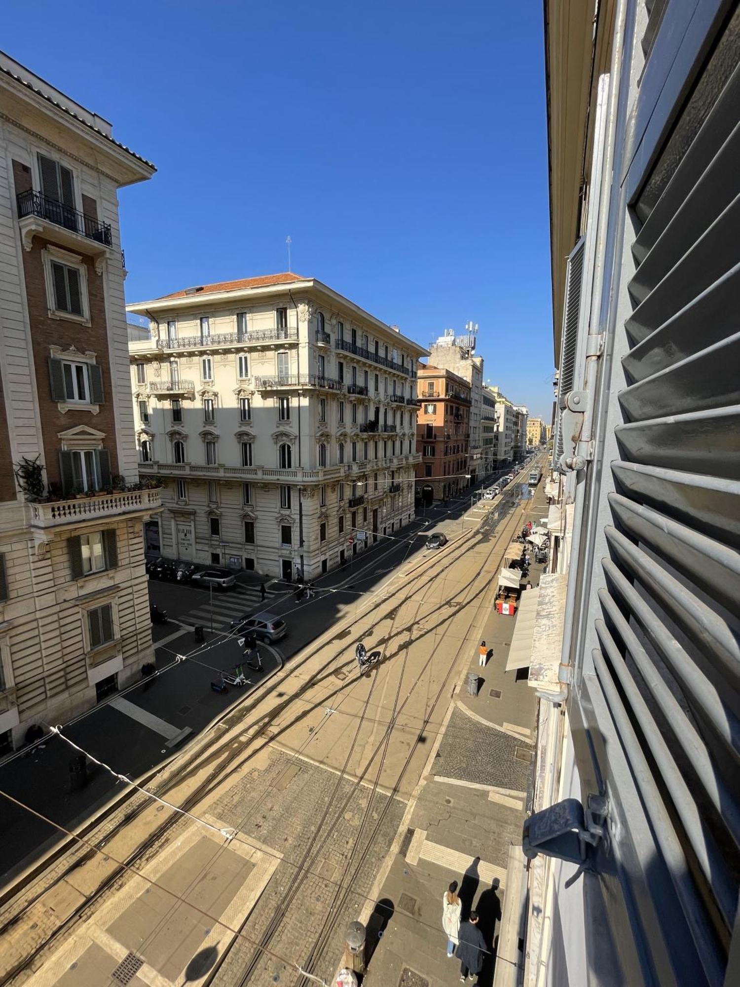 Maresi Rome