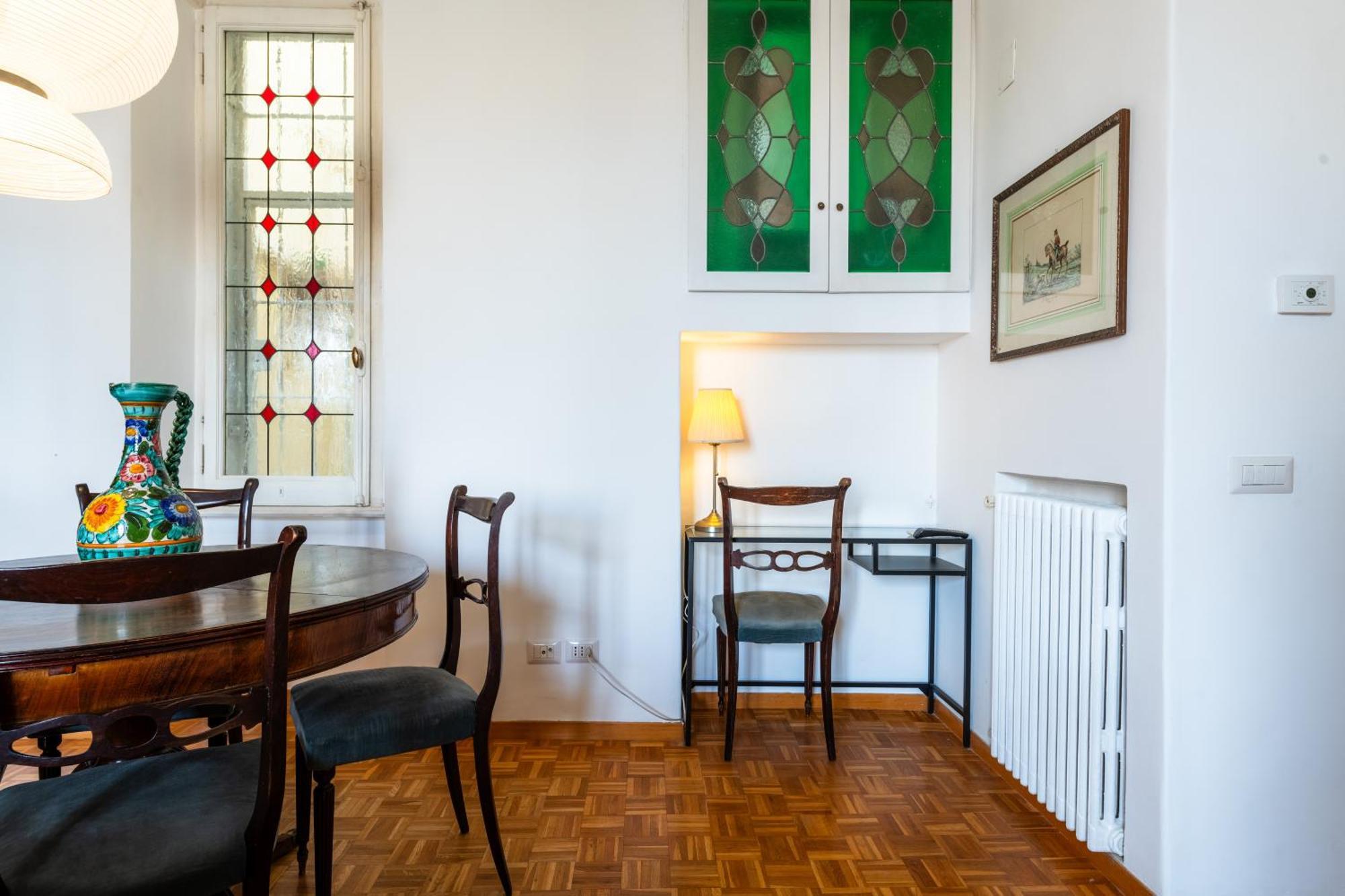 Appartamento Casa Emme