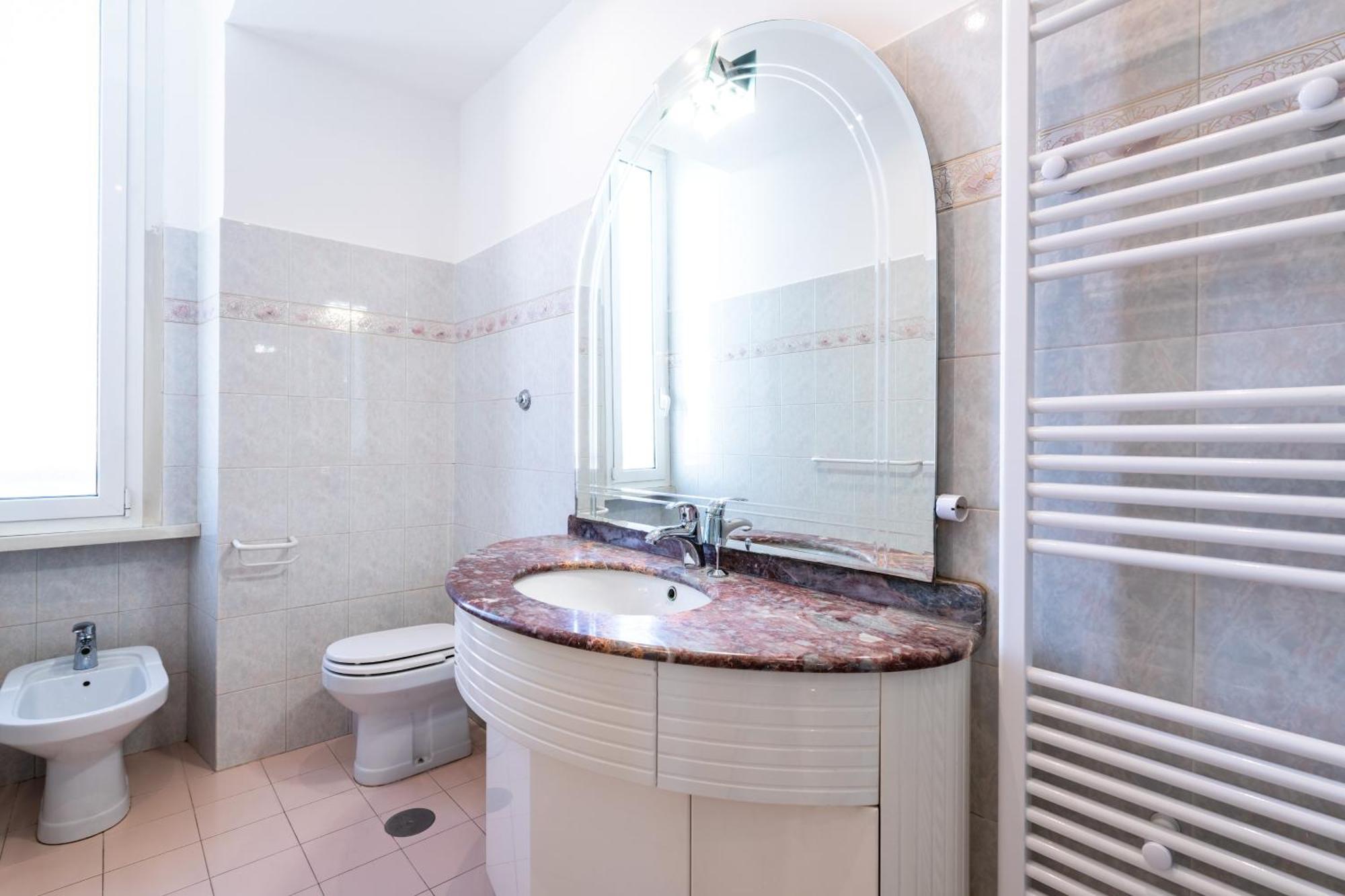 Casa Emme Appartamento *