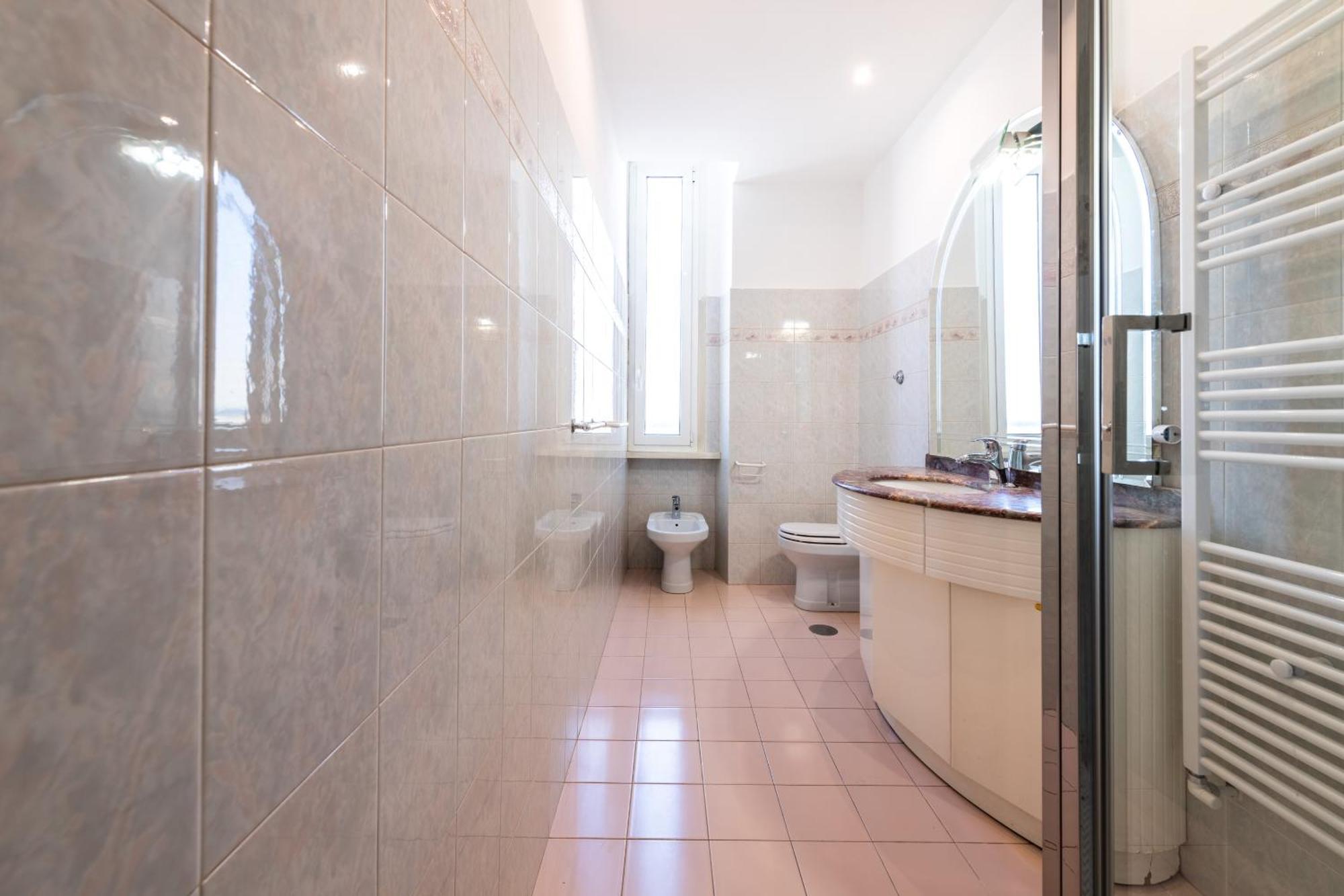 Appartamento Casa Emme Roma