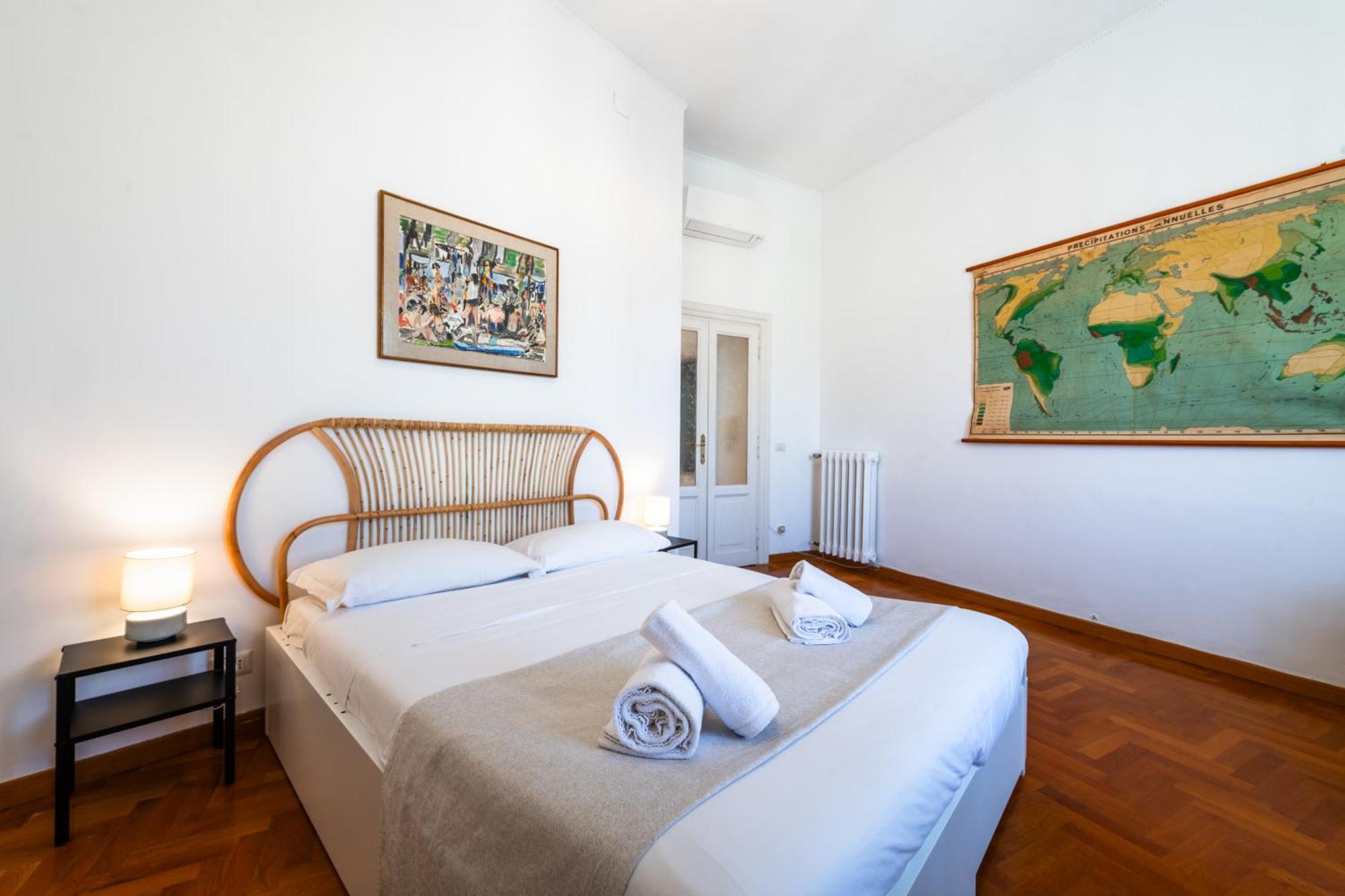 Casa Emme * Roma