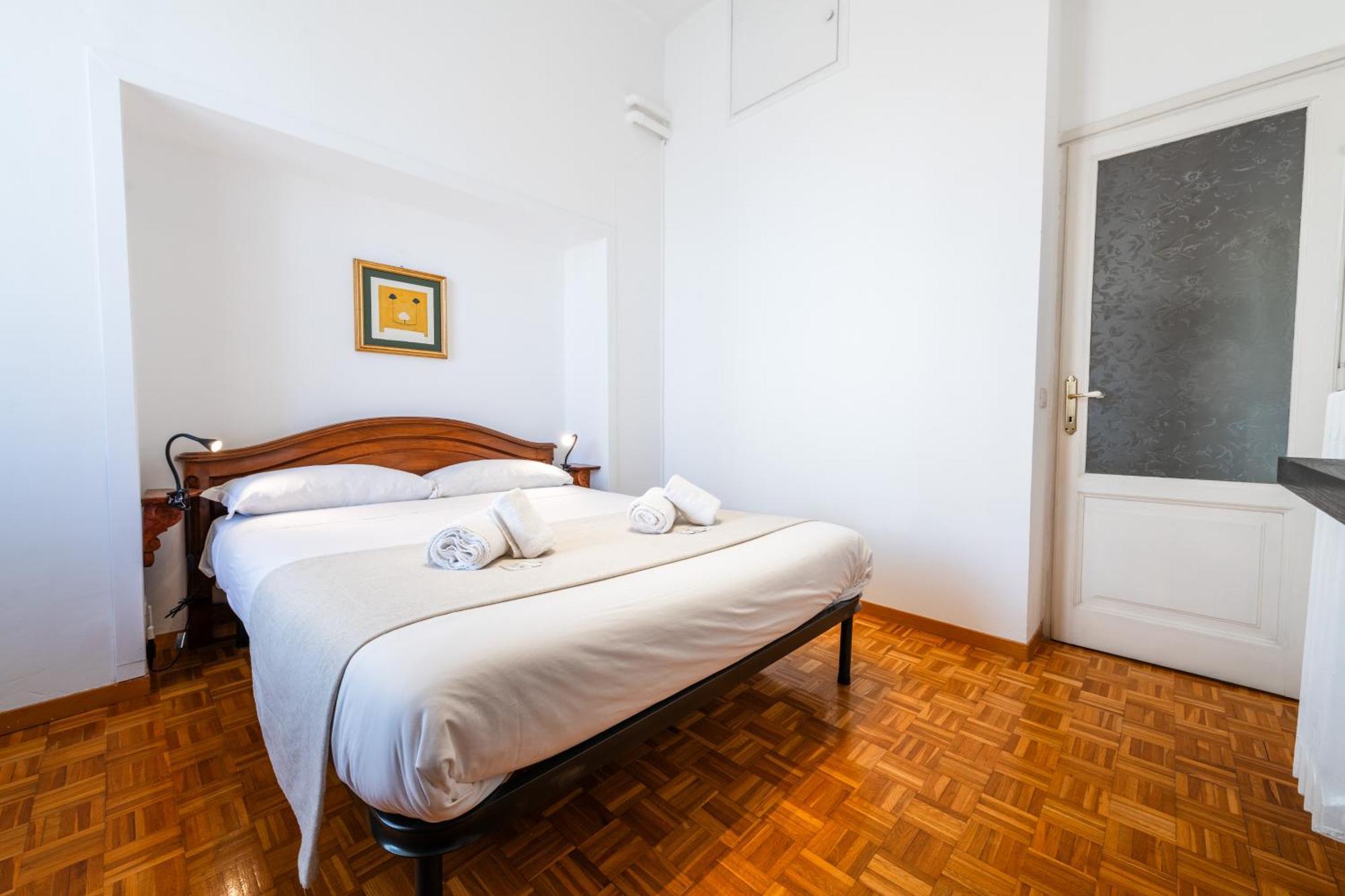Casa Emme Roma