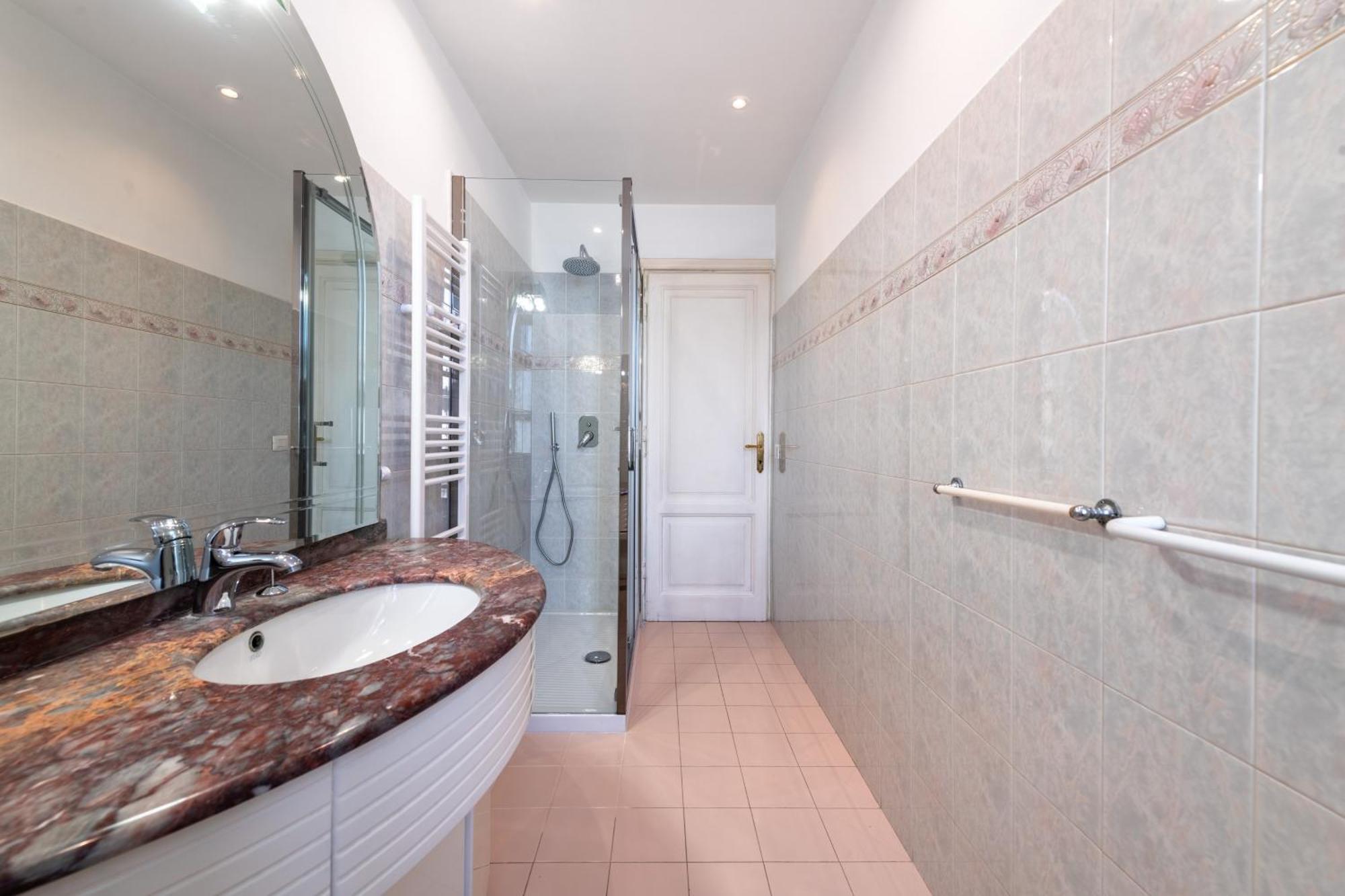 Appartamento Casa Emme Roma