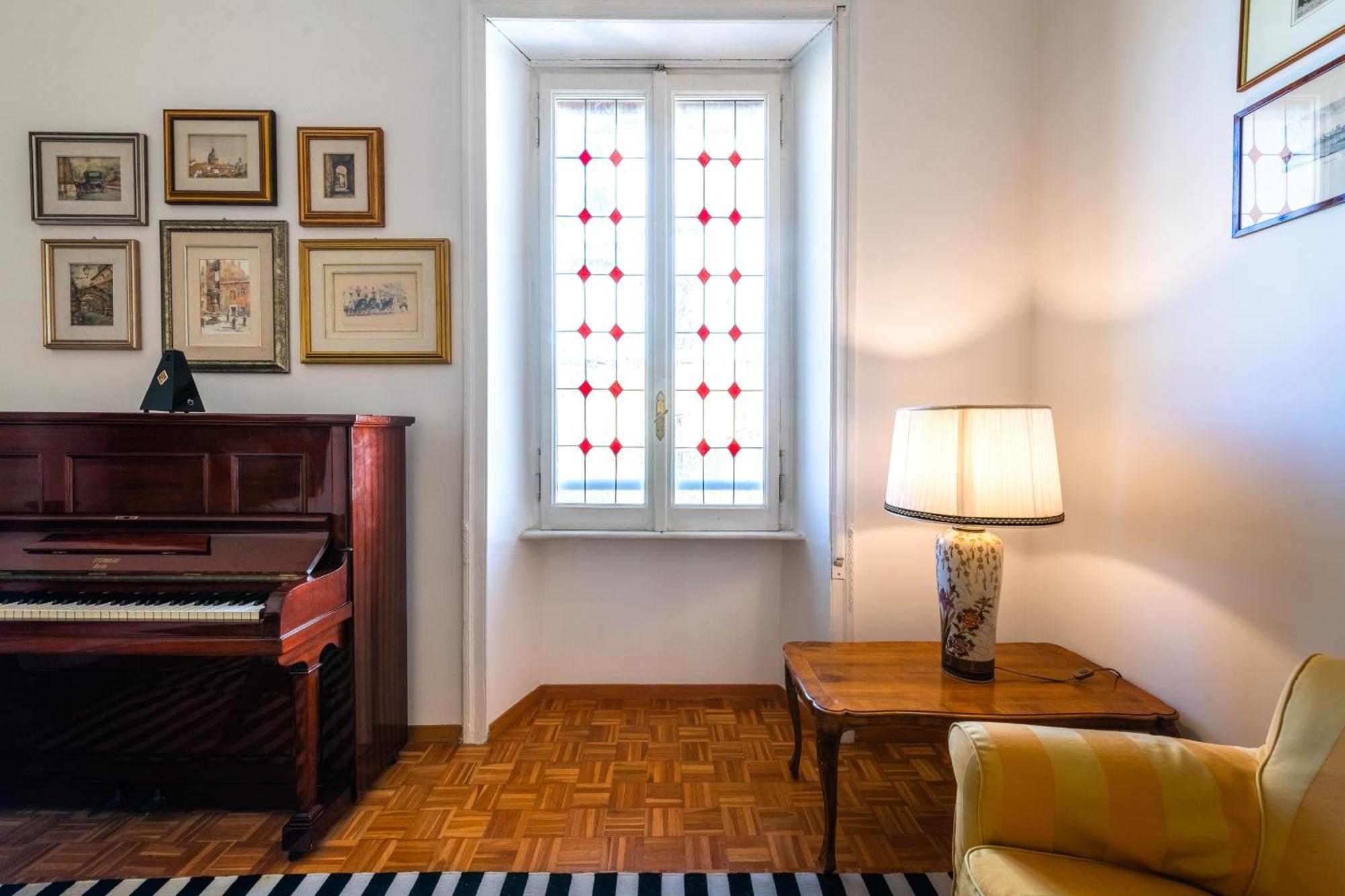Casa Emme * Roma