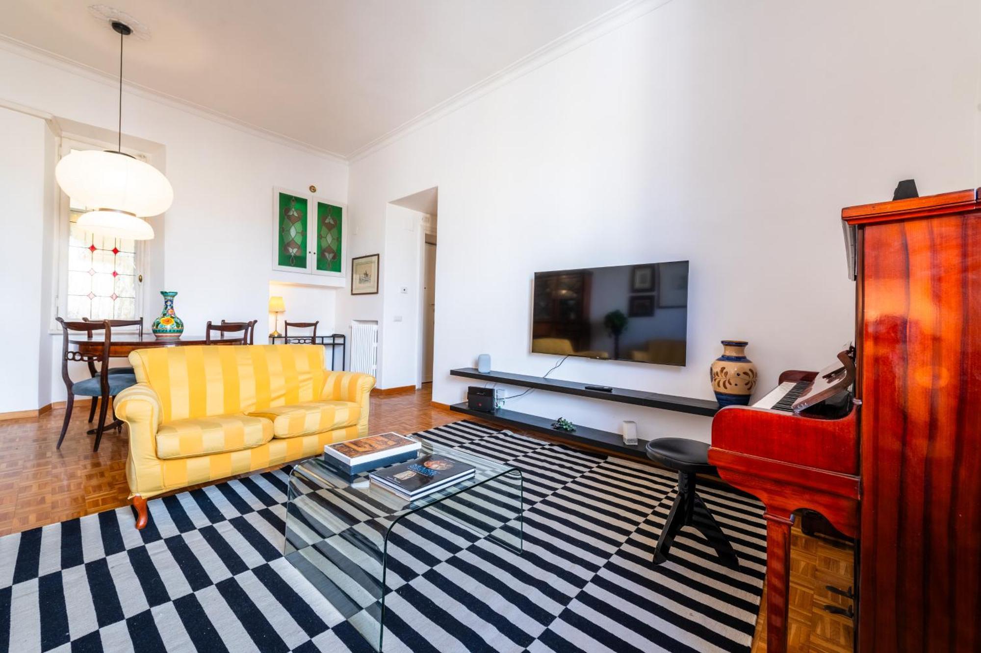 Casa Emme Appartamento Roma