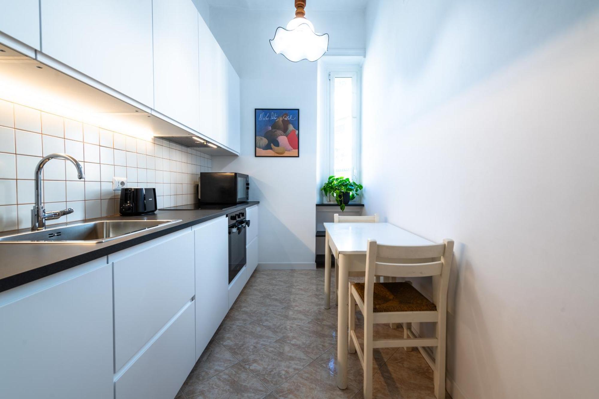 Casa Emme Appartamento Roma