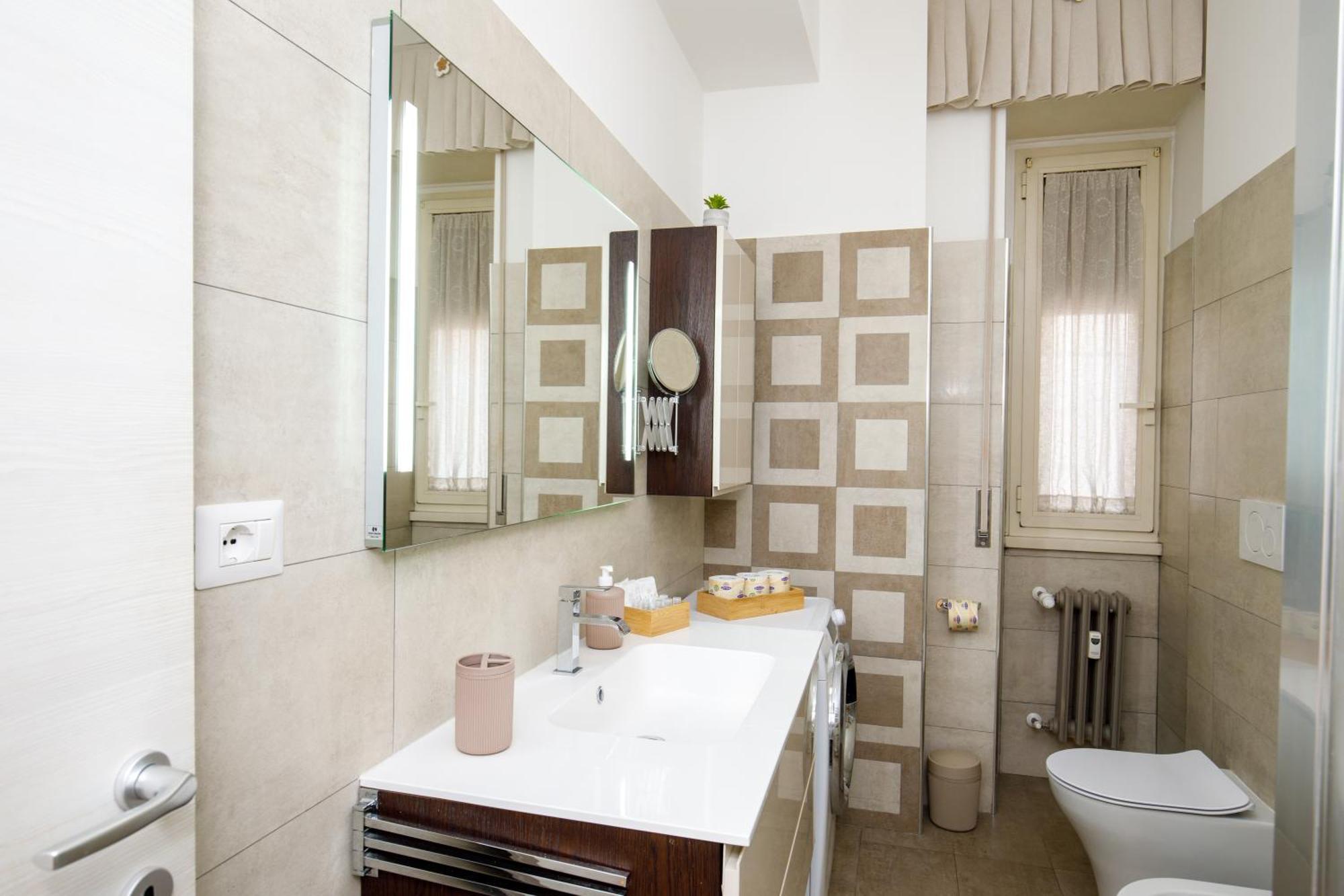 Appartamento Aureliana House