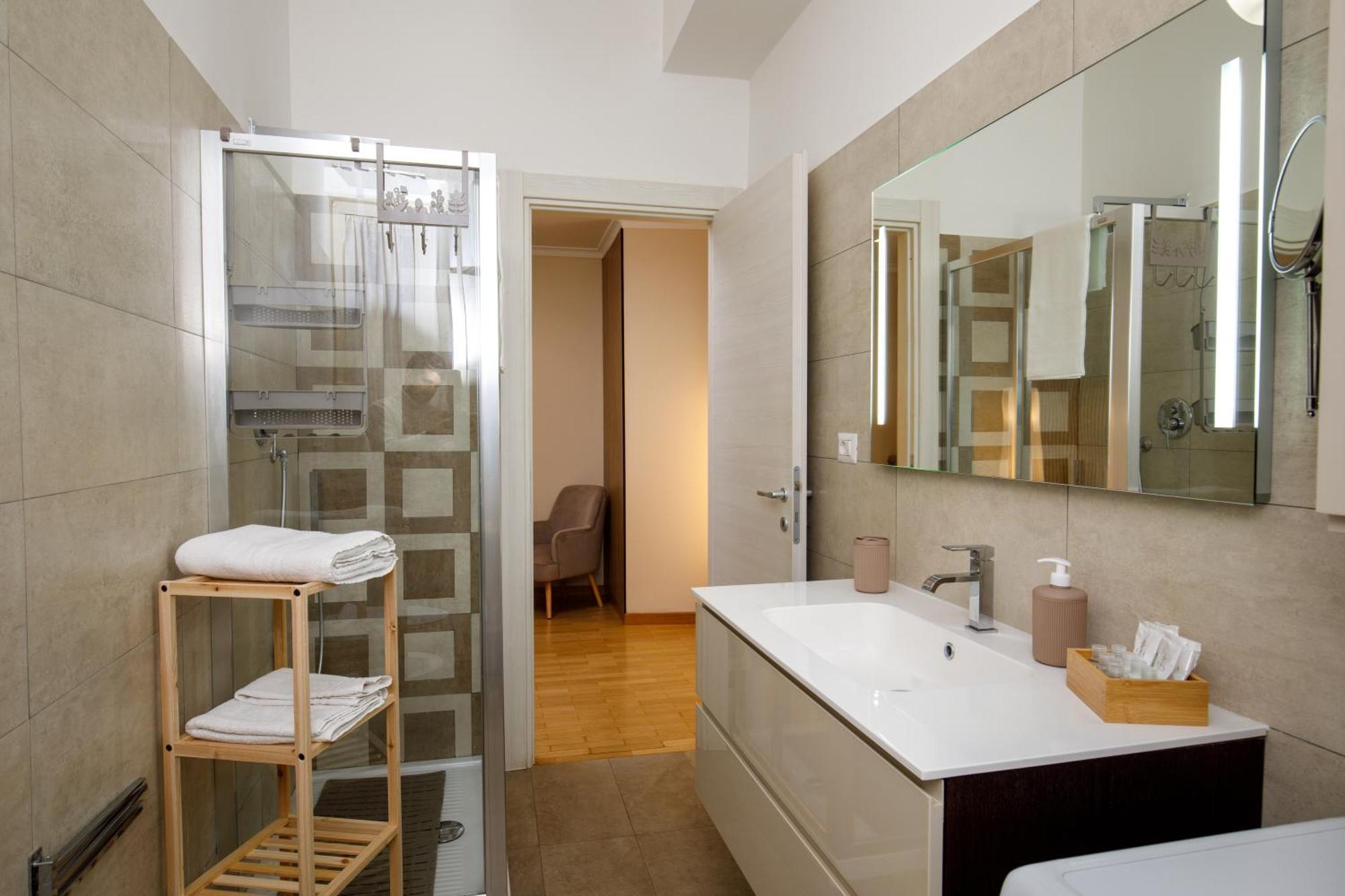 Aureliana House Appartamento
