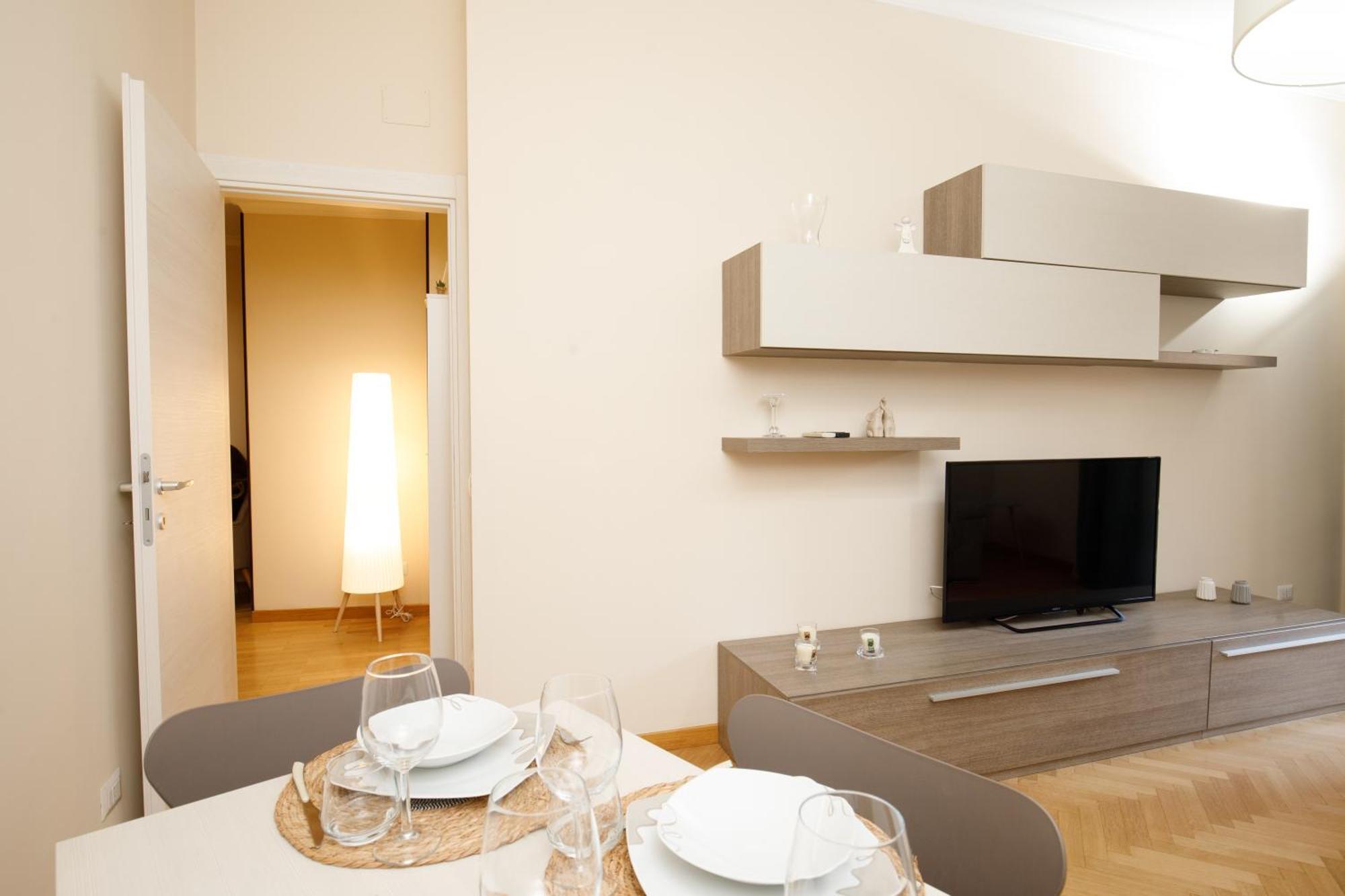 Aureliana House Appartamento *