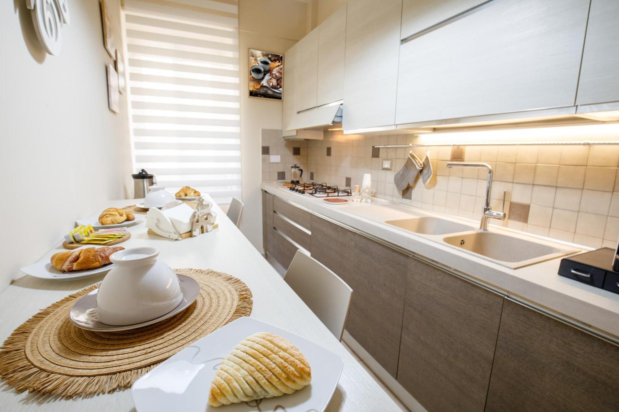 Appartamento Aureliana House