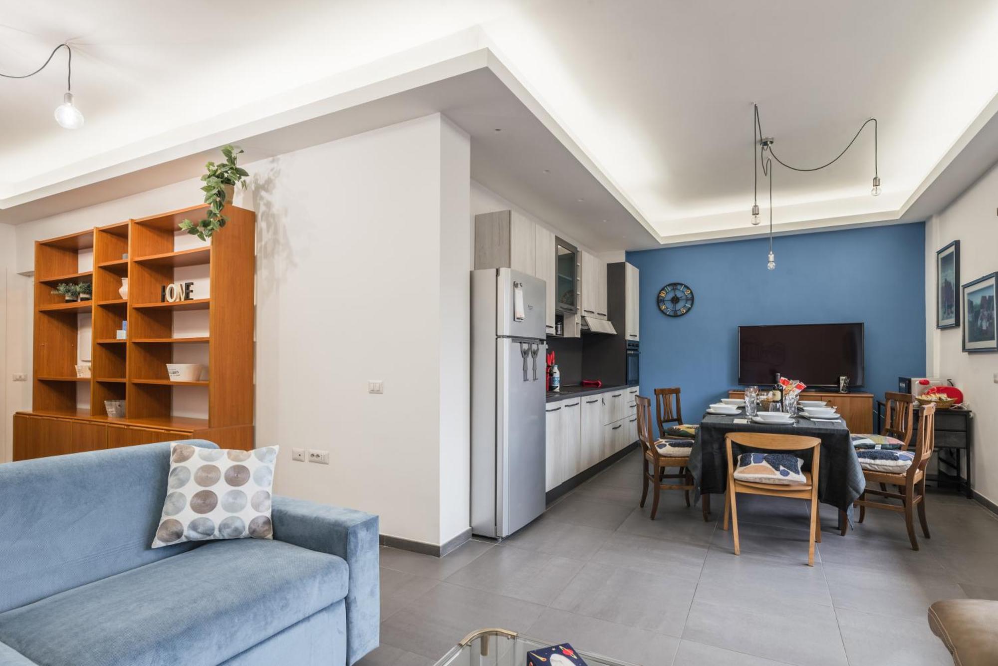 One's Place Apartment
