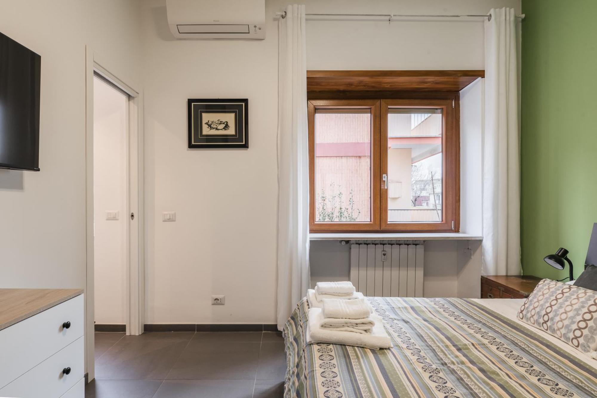 Appartamento One's Place