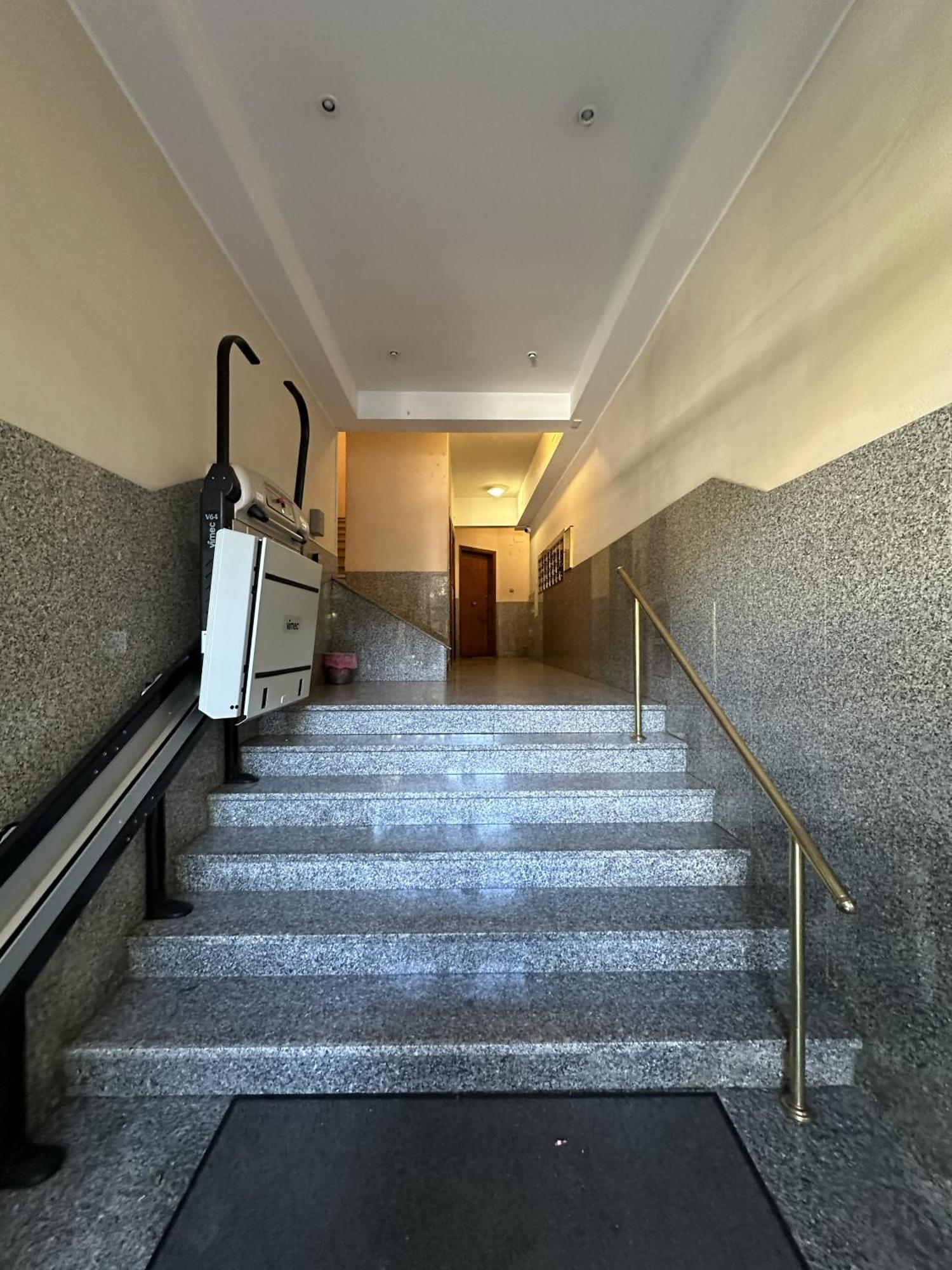 Appartamento Marta - Metro Malatesta Rm Roma