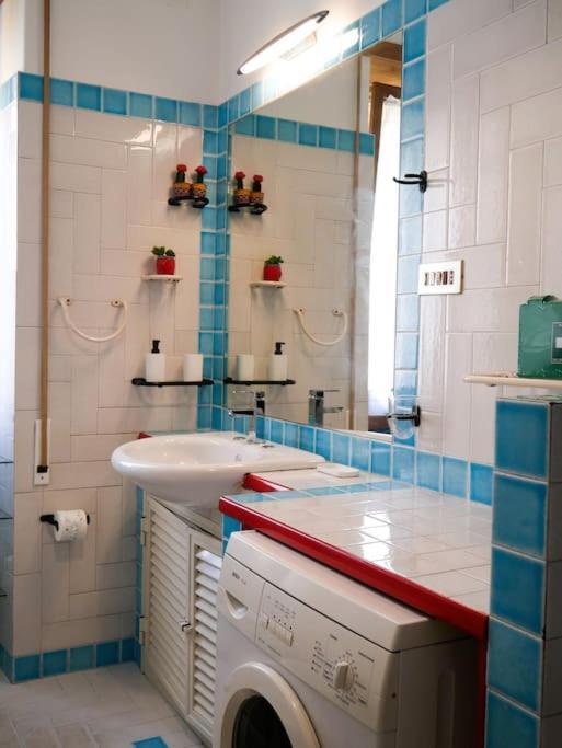 Appartamento Chic And Spacious Penthouse Roma