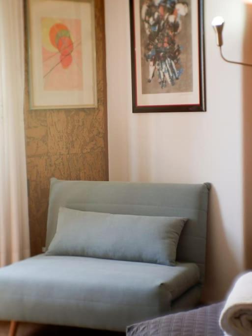 Appartamento Chic And Spacious Penthouse *