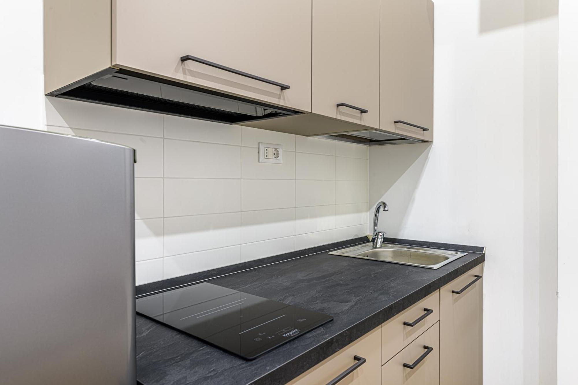 Apartment Lion Aparts Rome