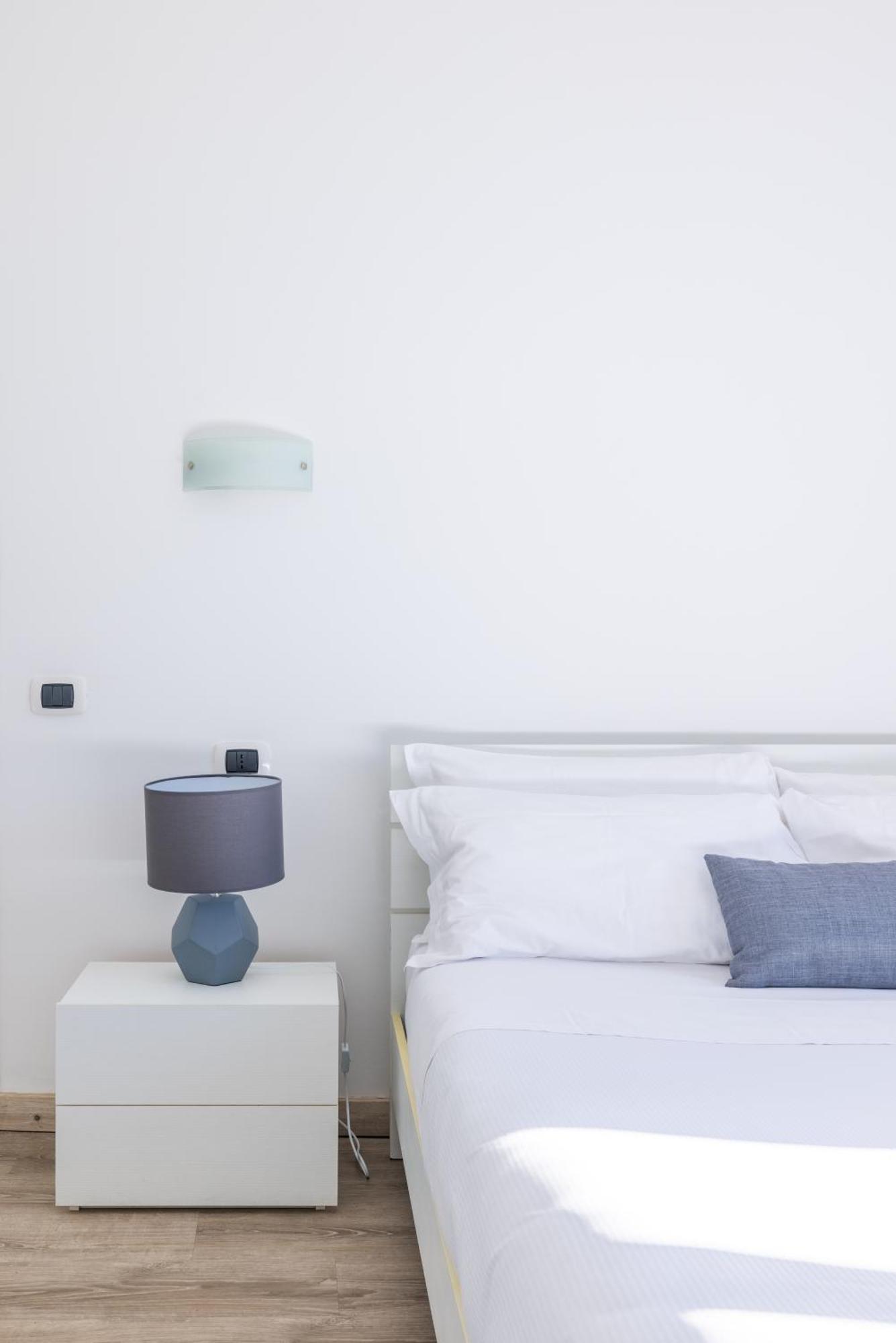 Maison Blu - In Trastevere Apartment Rome