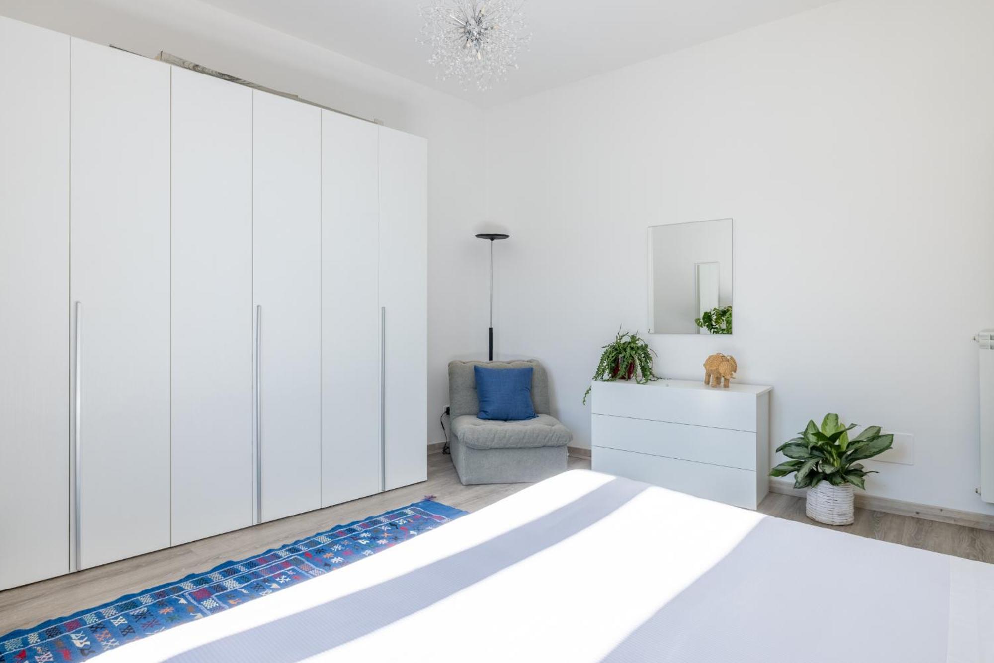 Apartment Maison Blu - In Trastevere Rome