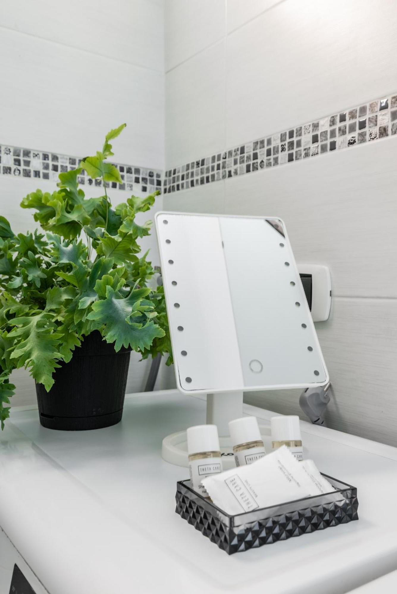 Apartment Maison Blu - In Trastevere