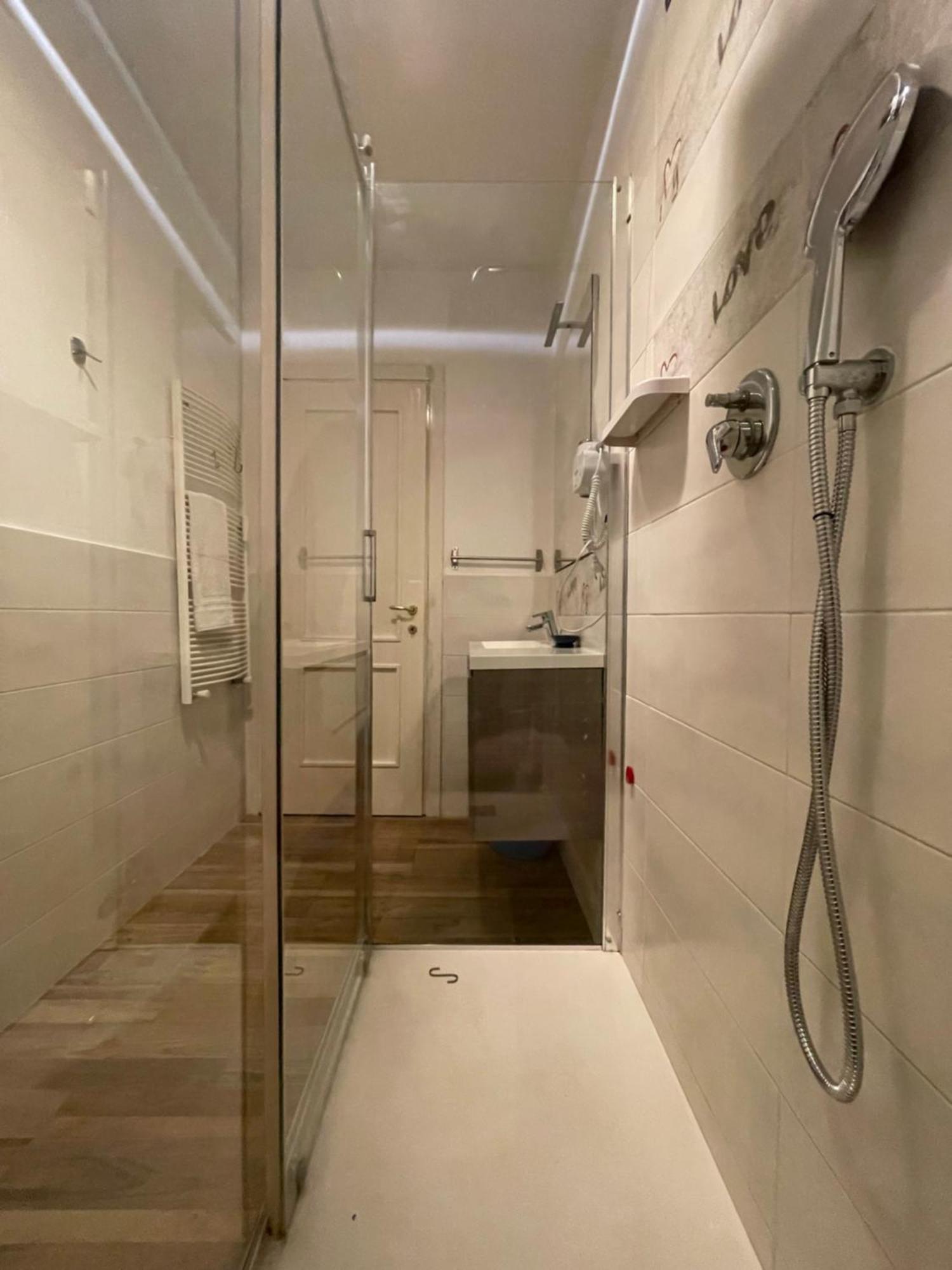 La Stamperia Apartment Rome