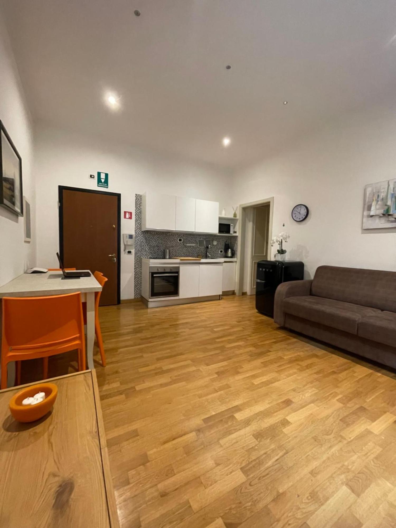 La Stamperia Apartment Rome