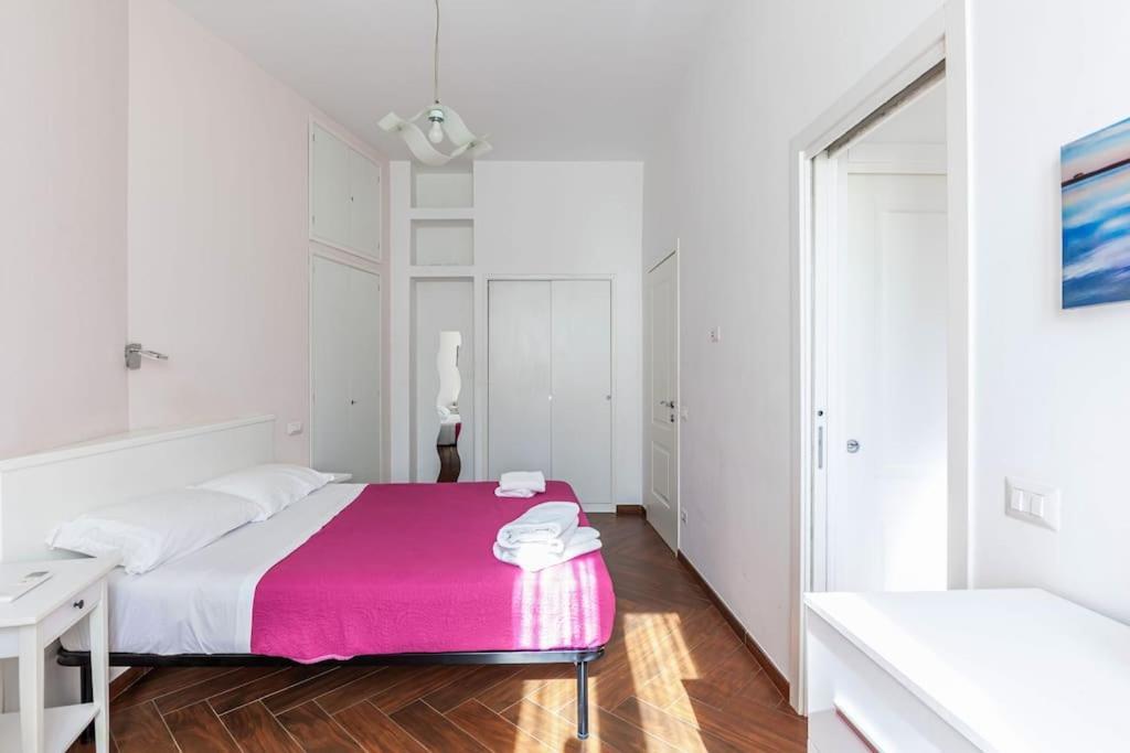 Apartment Vatican Walls Rome