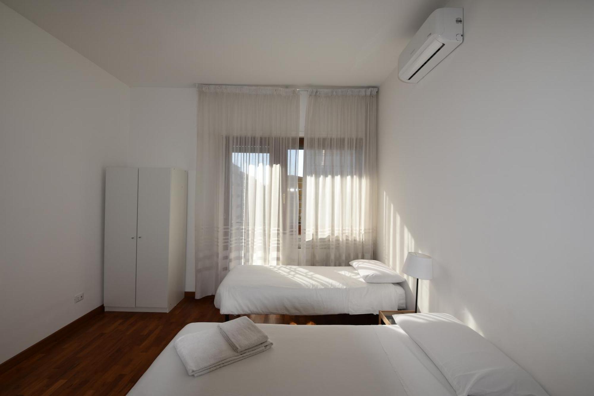 Guest house Vassallo Tre *