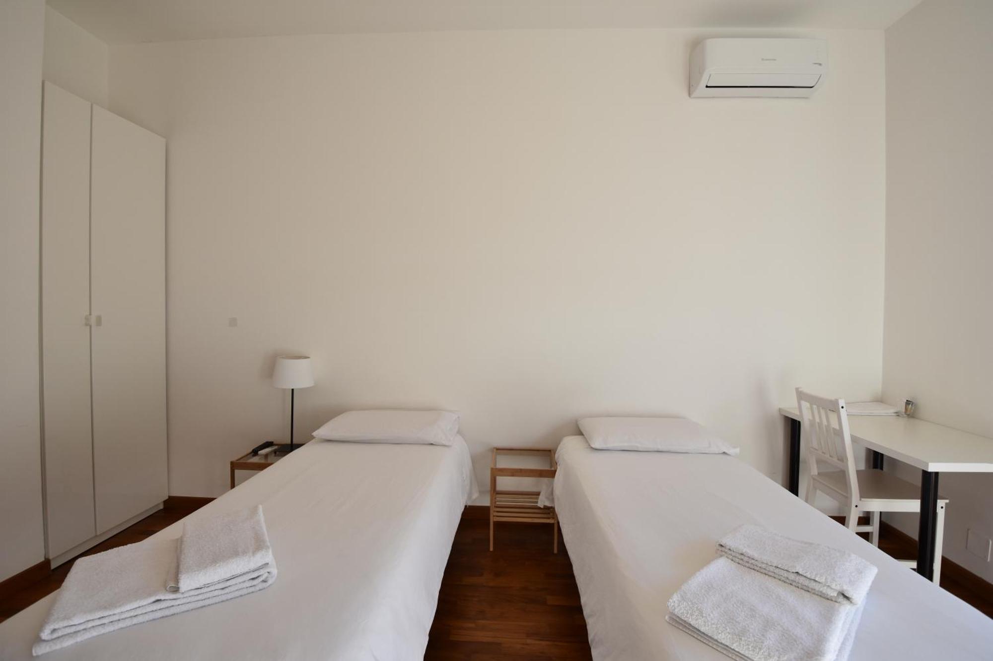 Guest house Vassallo Tre *